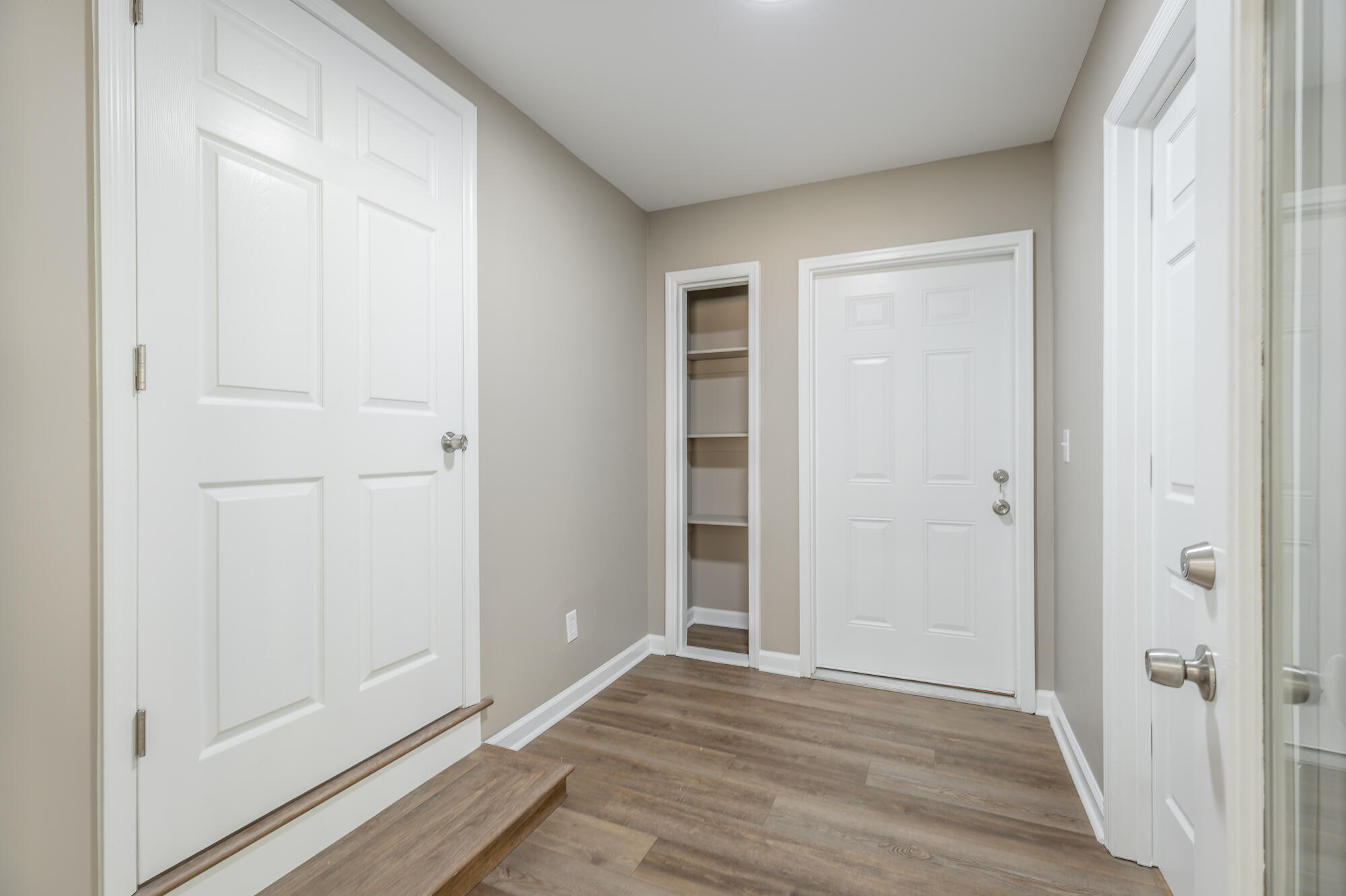 58 Old Trion Road, LaFayette
