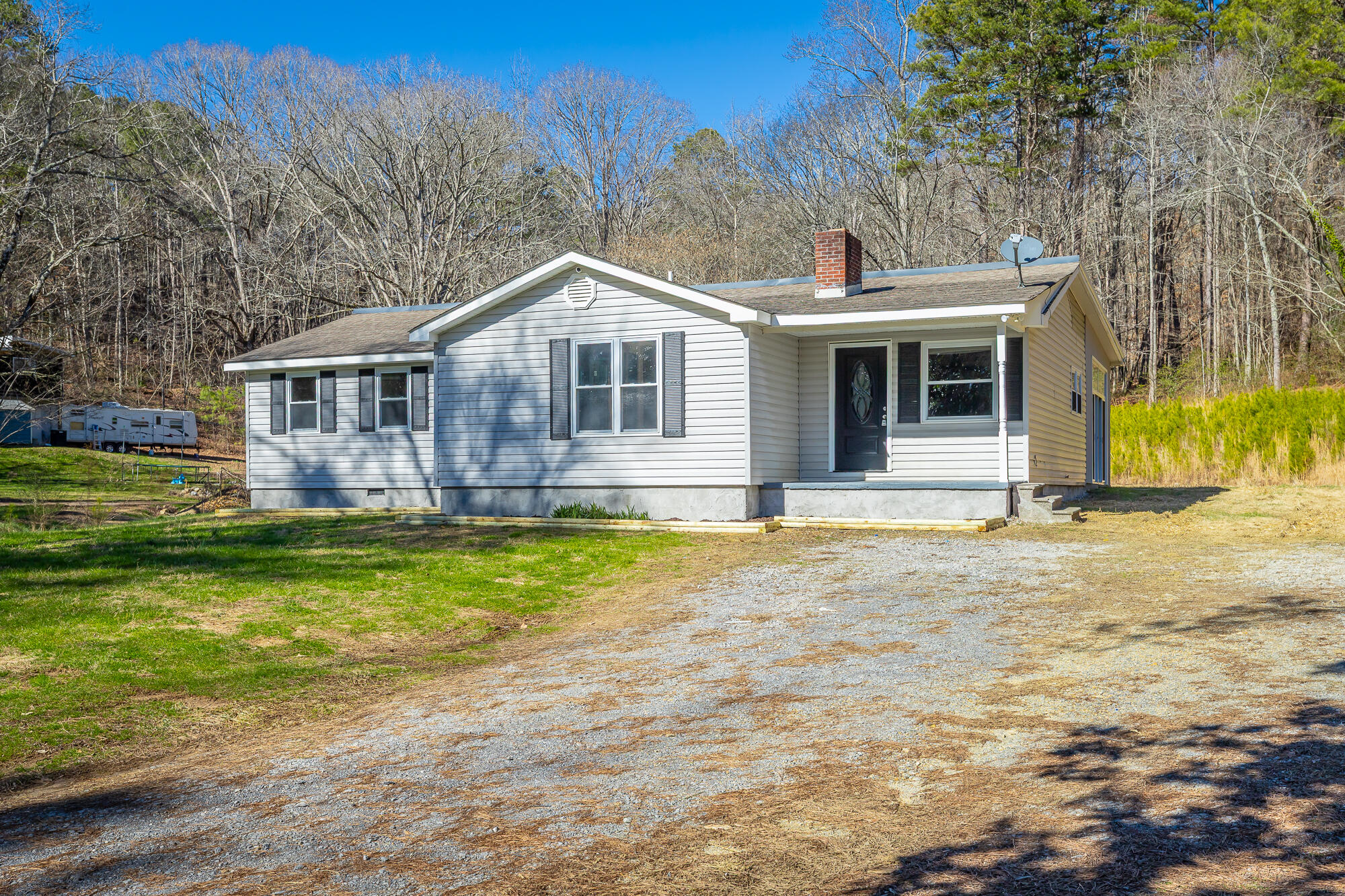 58 Old Trion Road, LaFayette