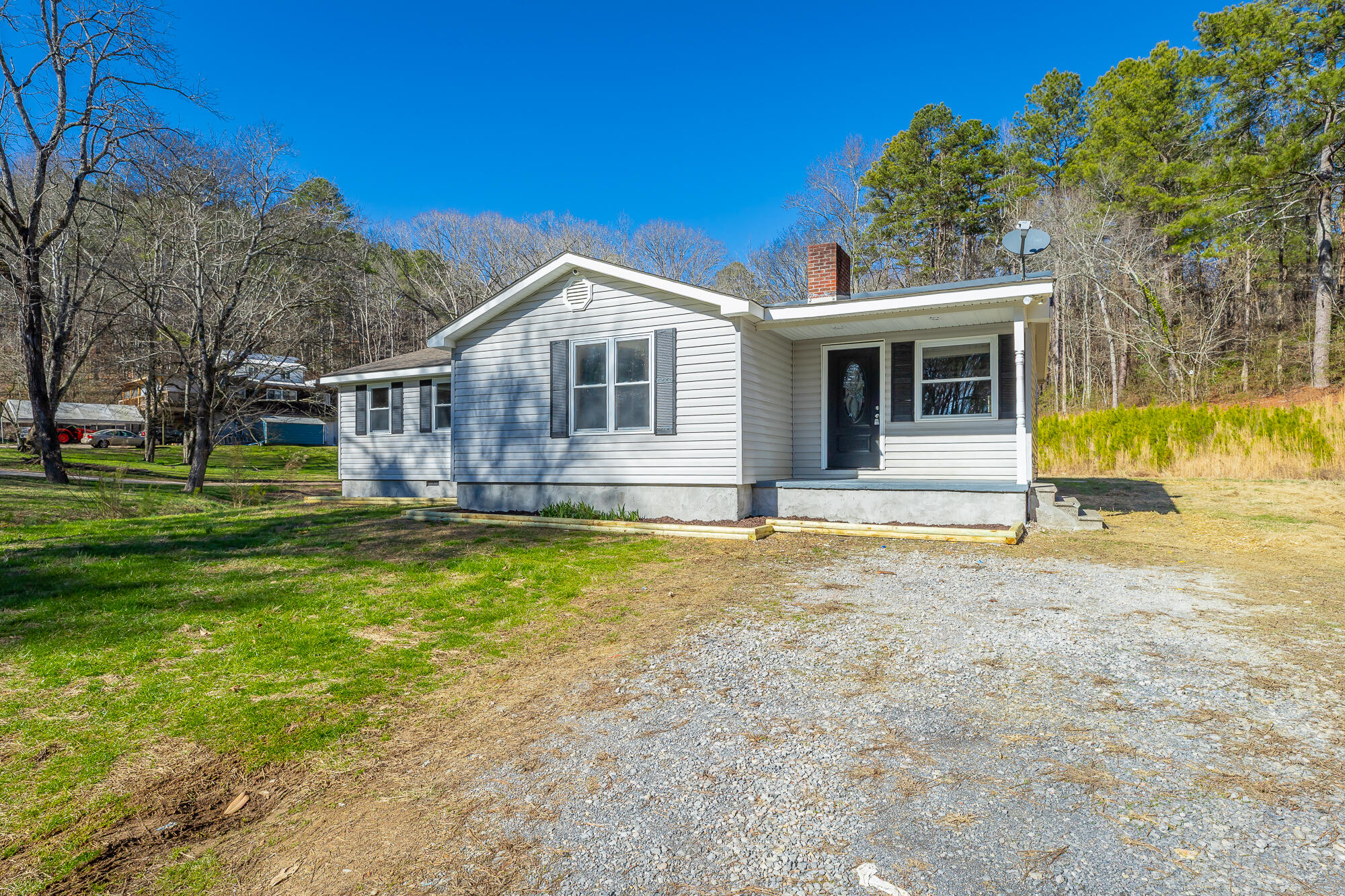 58 Old Trion Road, LaFayette