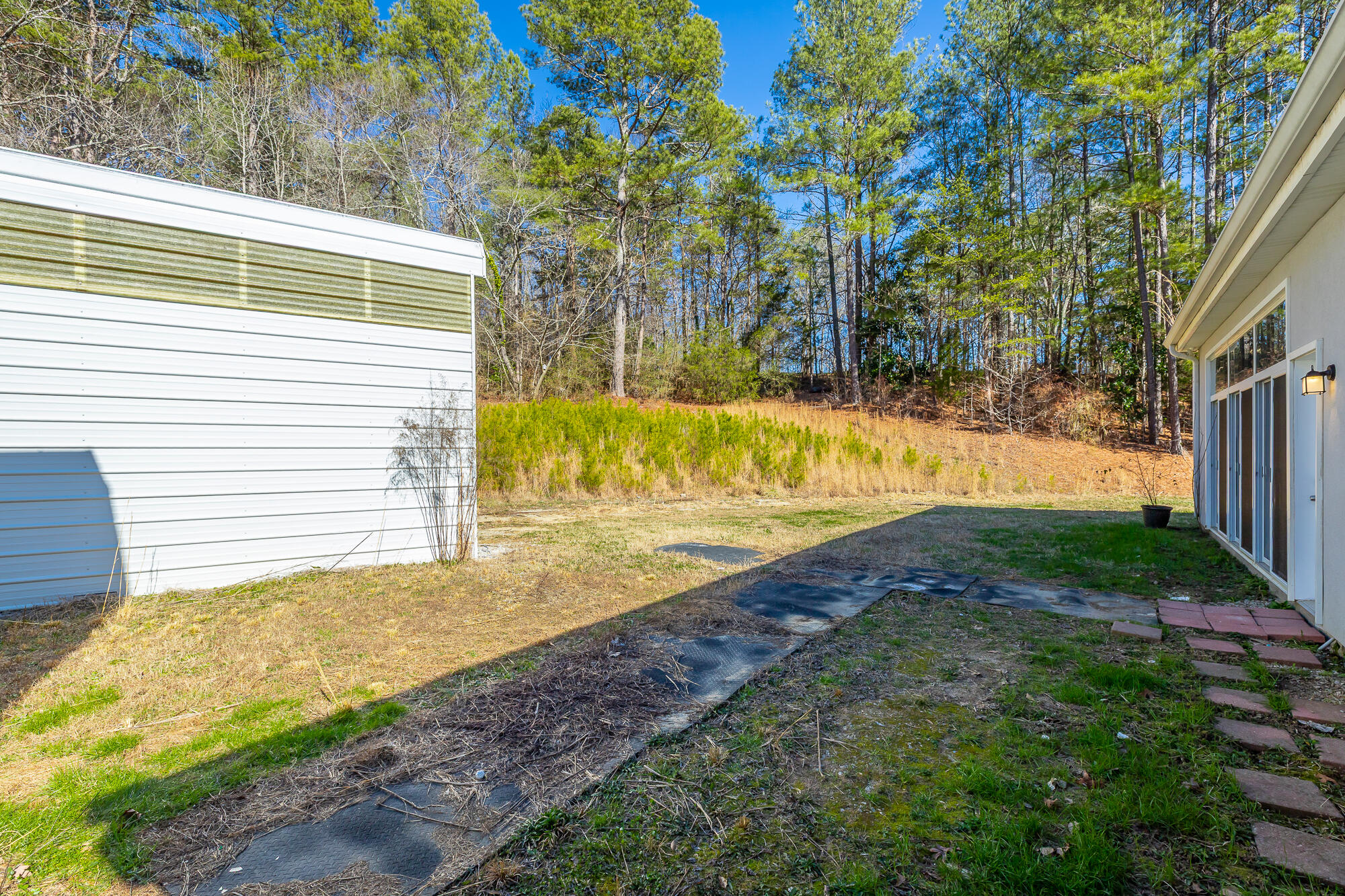 58 Old Trion Road, LaFayette