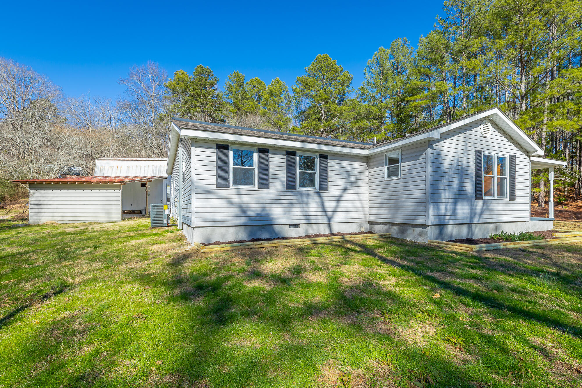 58 Old Trion Road, LaFayette