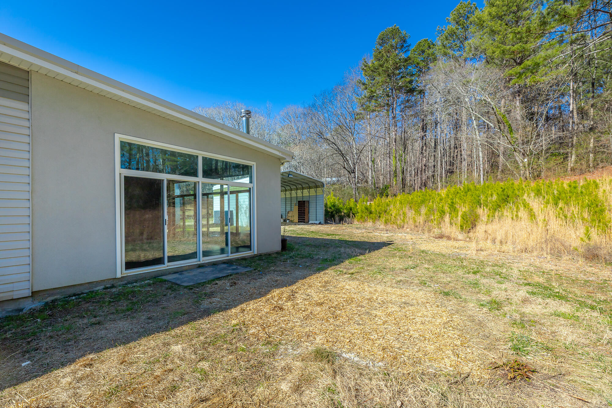 58 Old Trion Road, LaFayette
