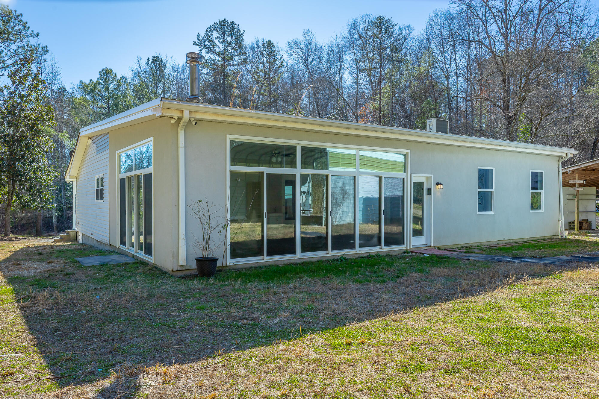 58 Old Trion Road, LaFayette