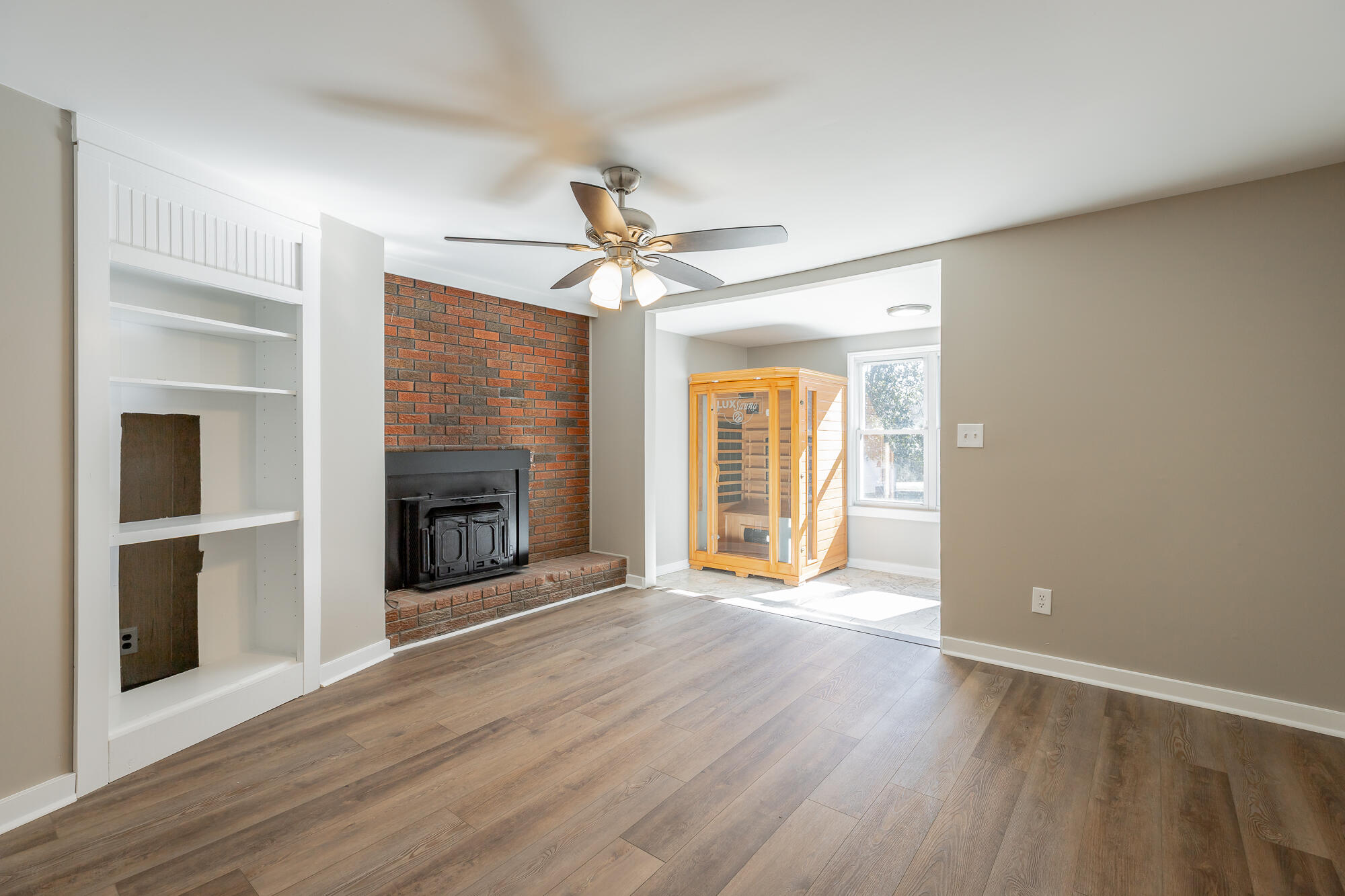 58 Old Trion Road, LaFayette