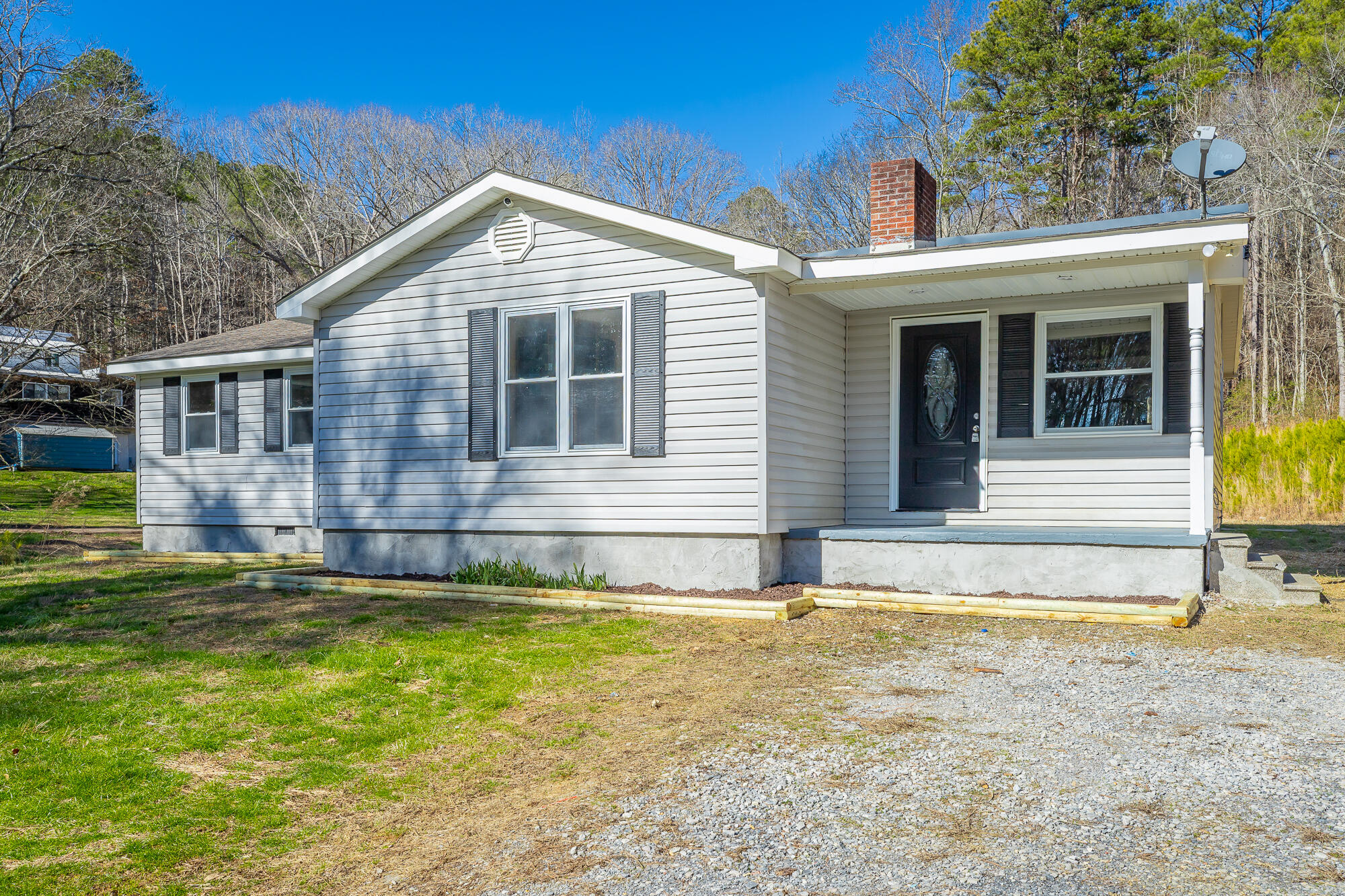 58 Old Trion Road, LaFayette