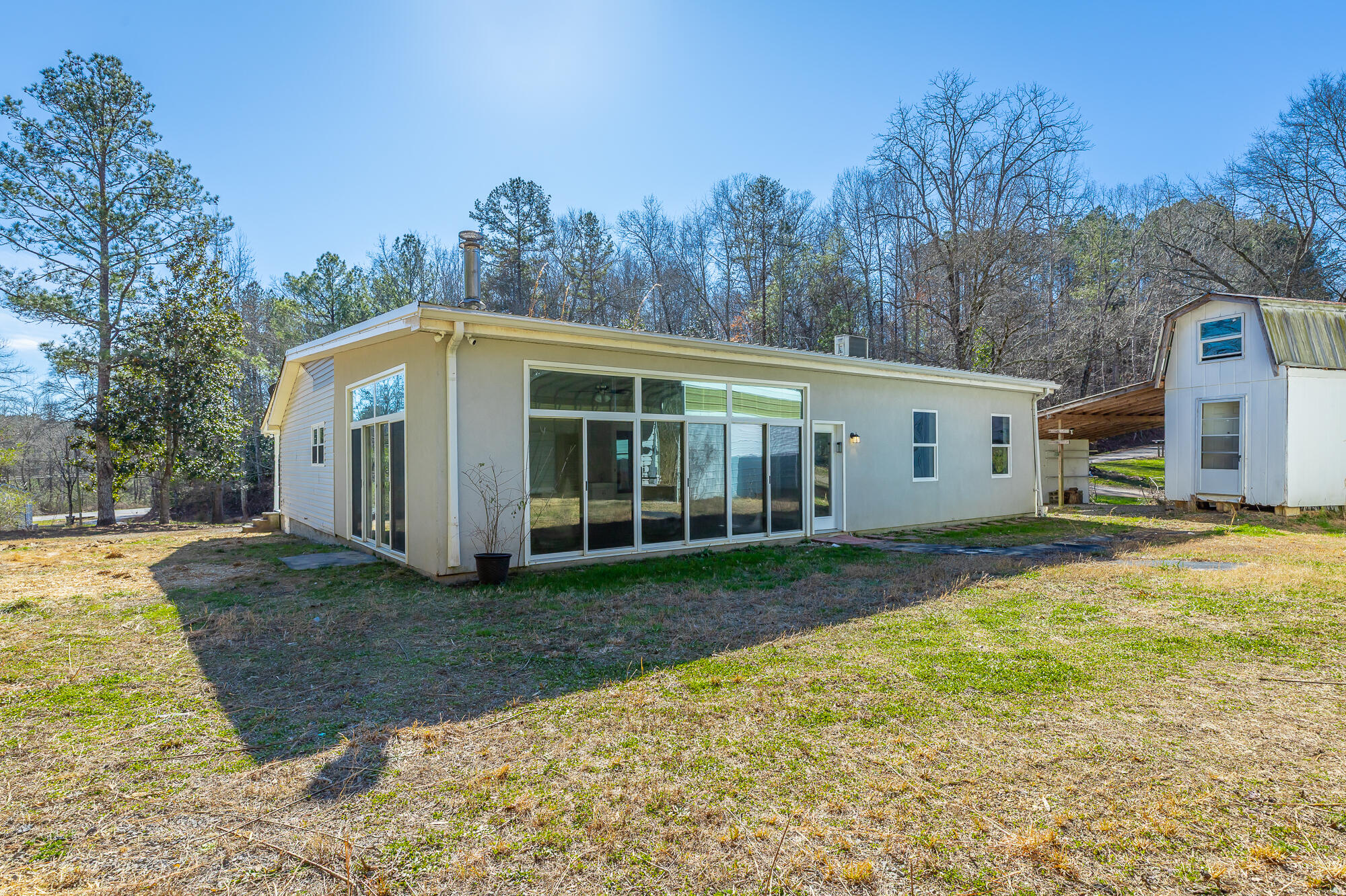 58 Old Trion Road, LaFayette