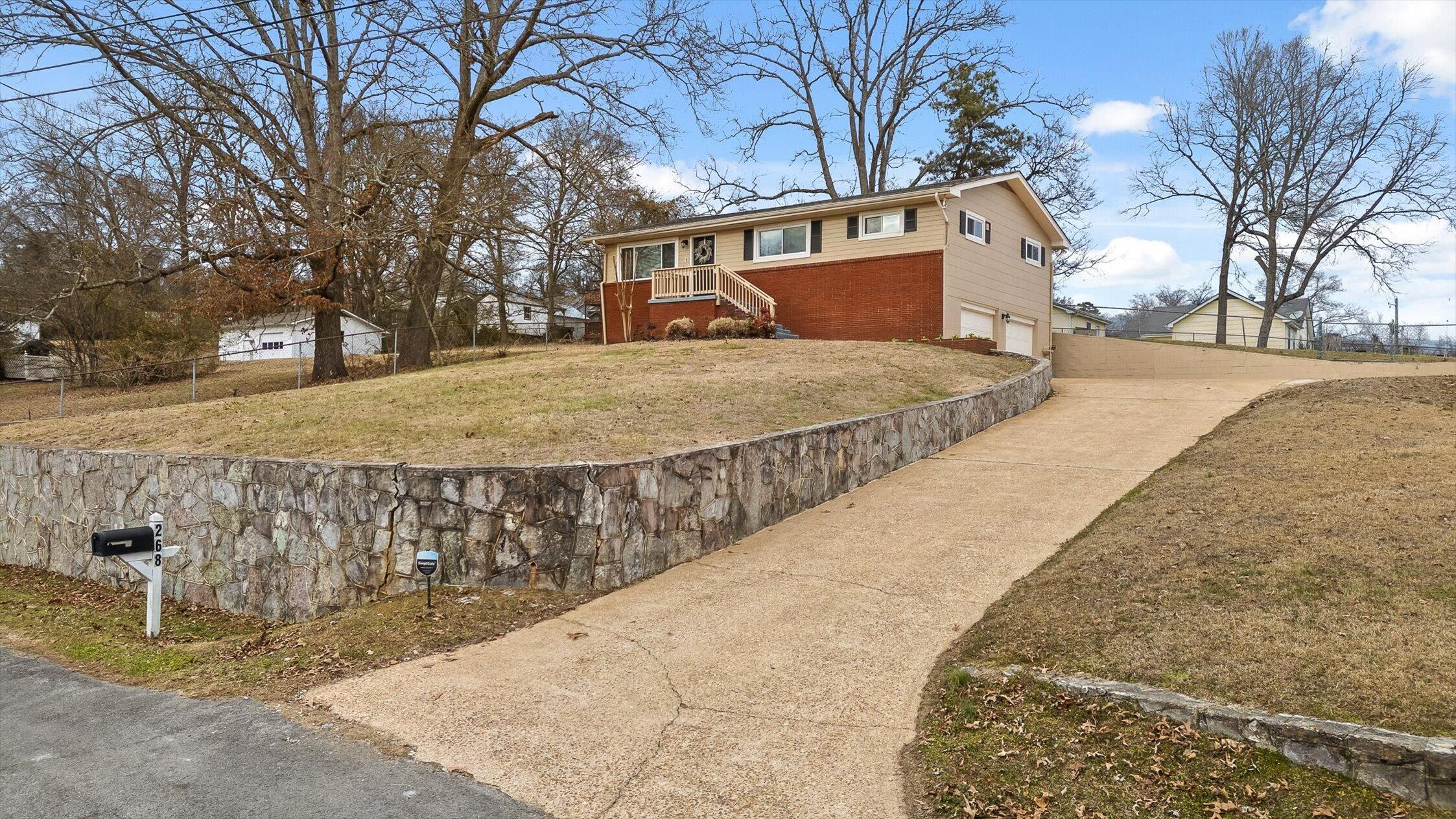 268 Lawrence Drive