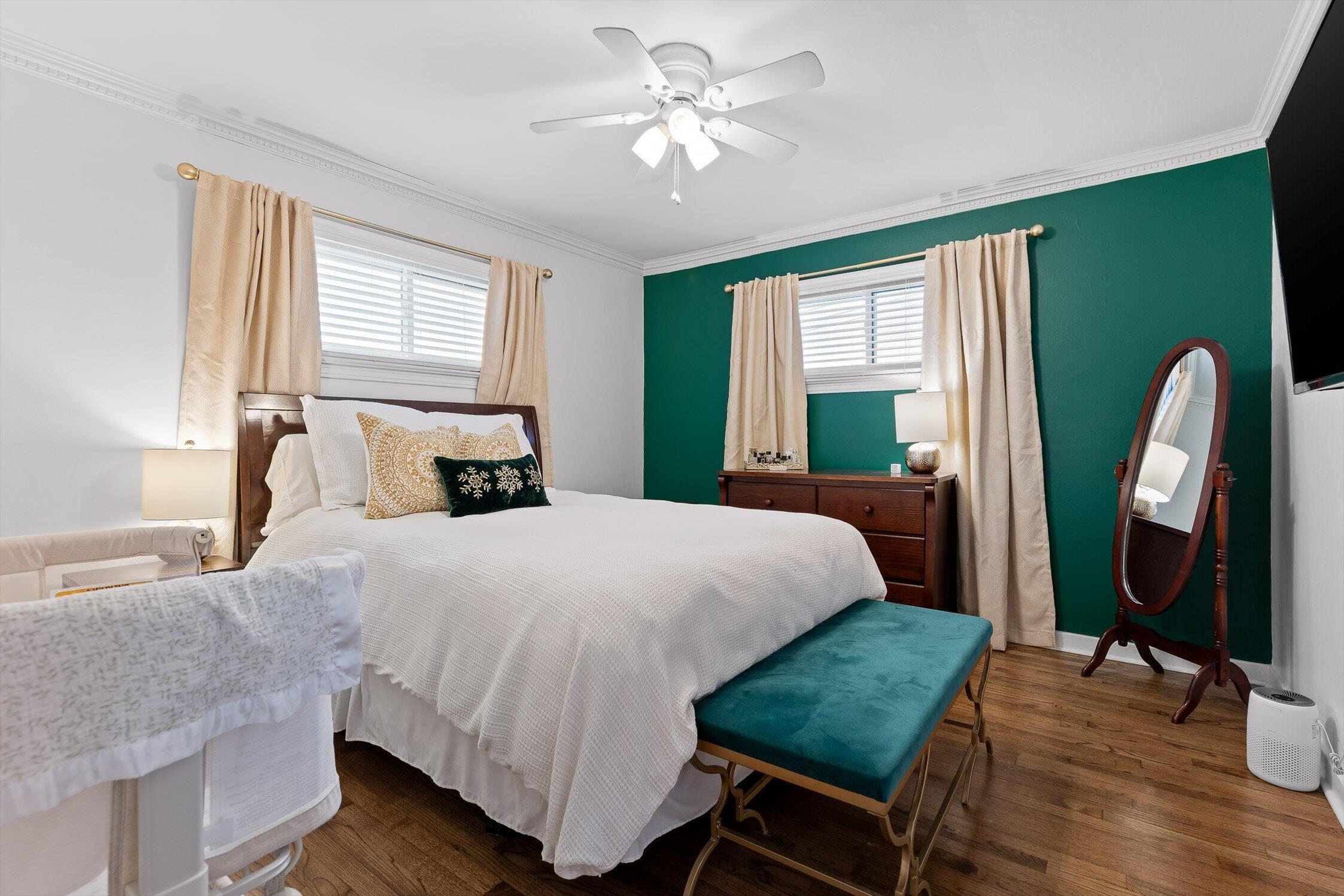 268 Lawrence Drive