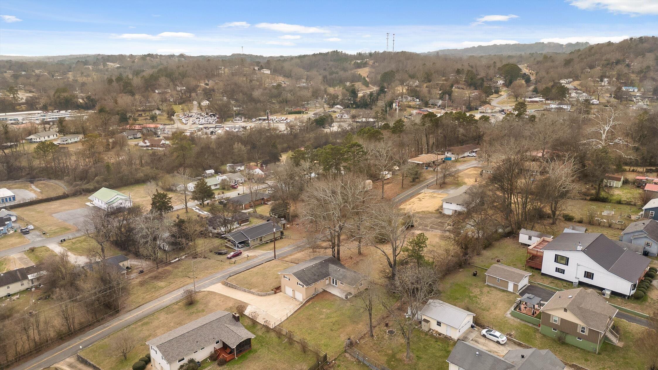 268 Lawrence Drive