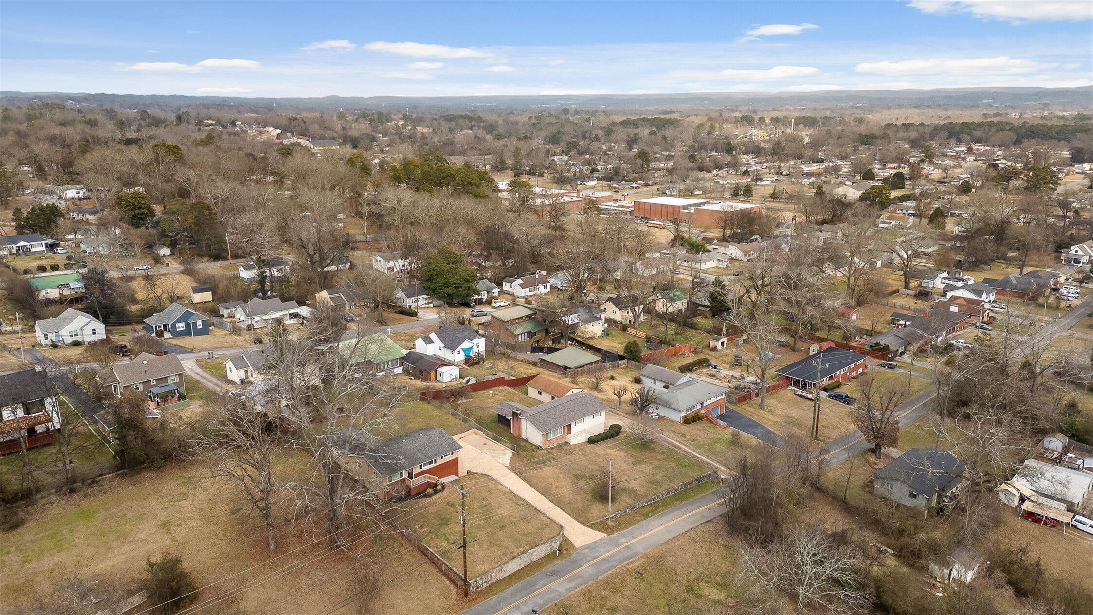268 Lawrence Drive