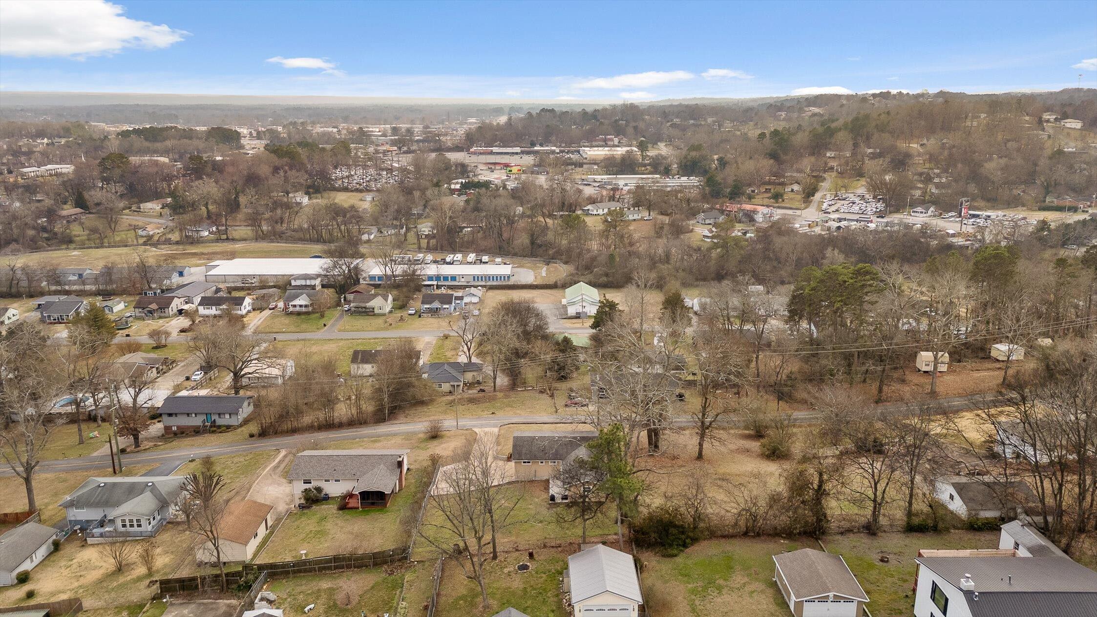 268 Lawrence Drive