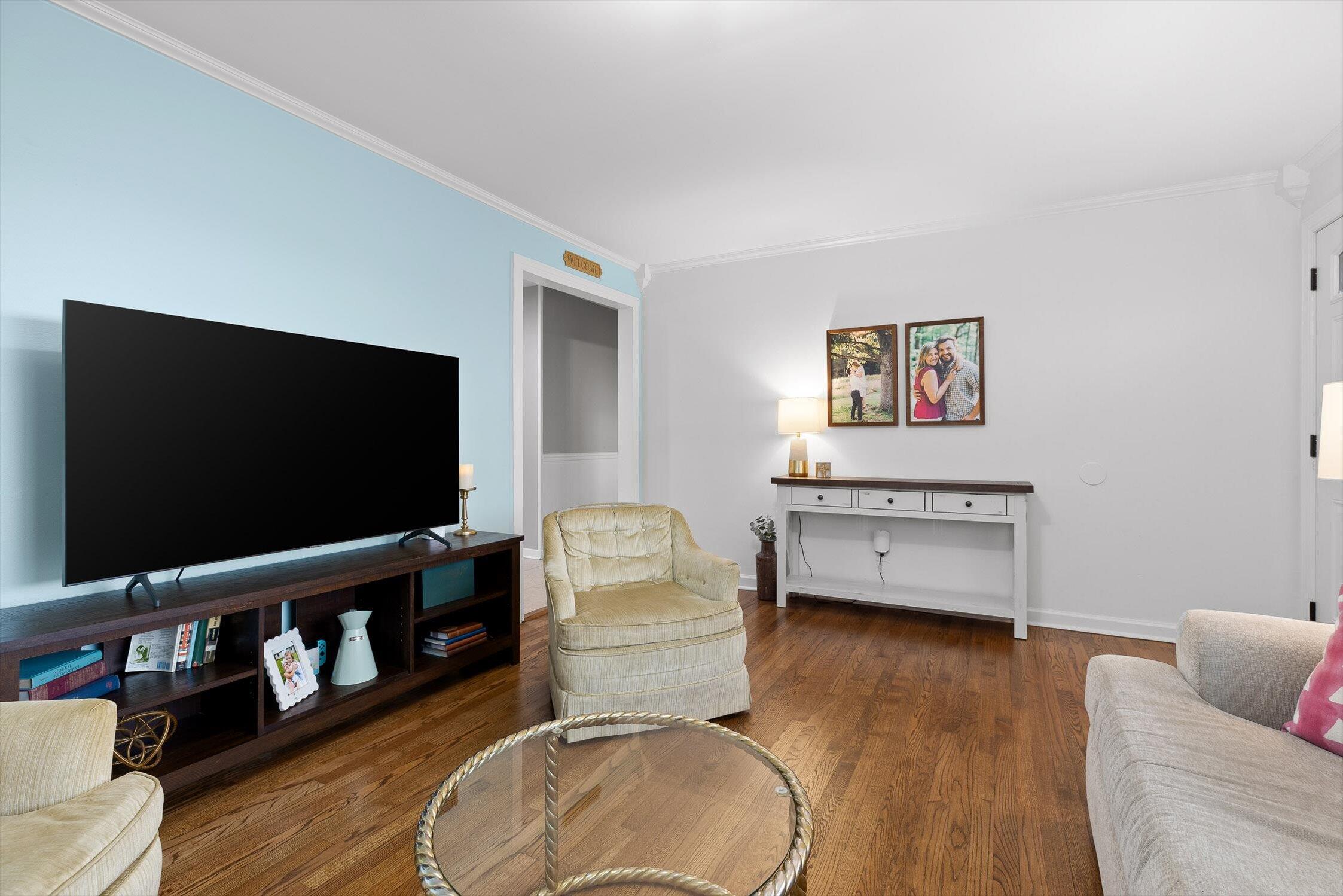 268 Lawrence Drive