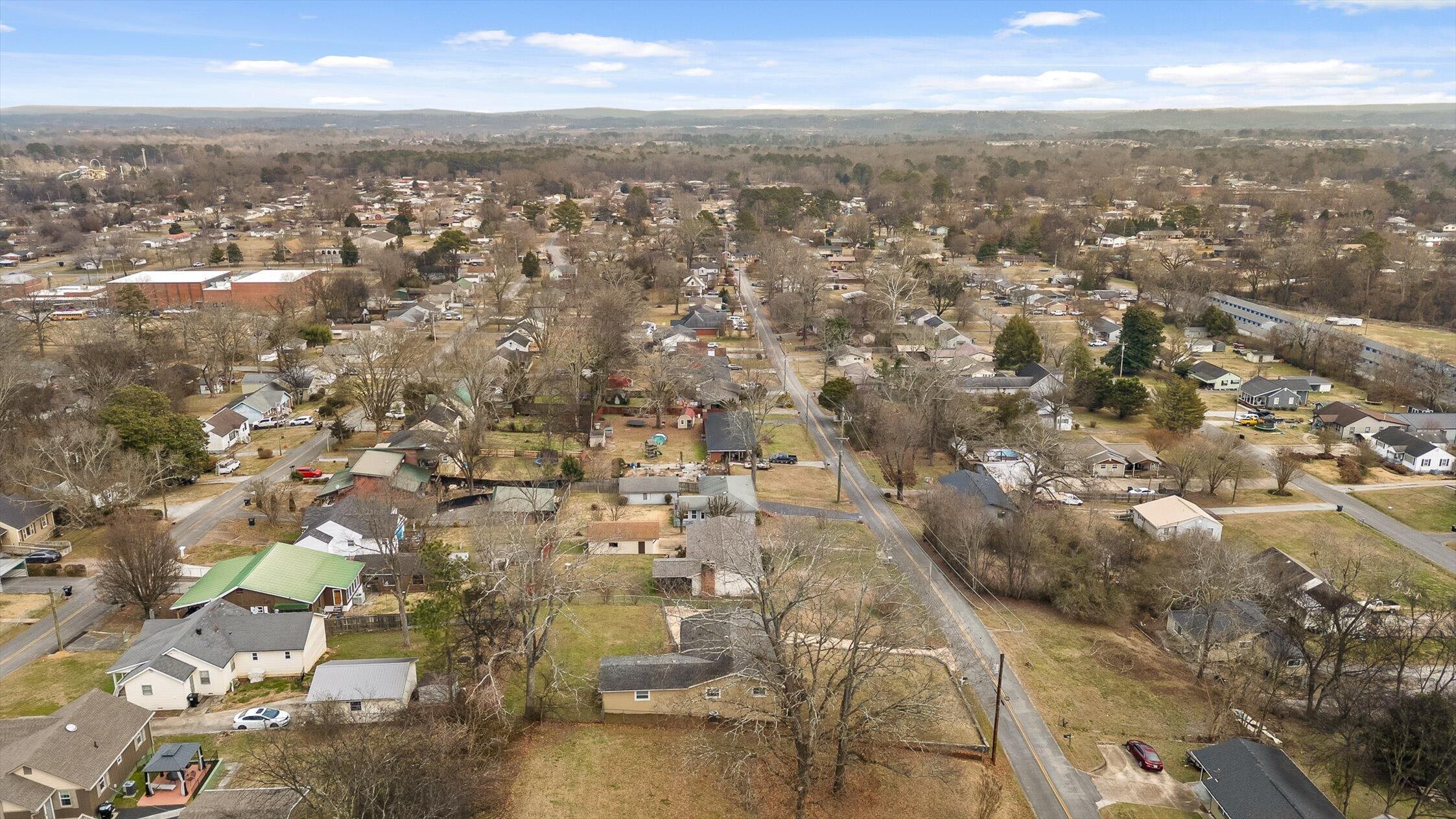 268 Lawrence Drive