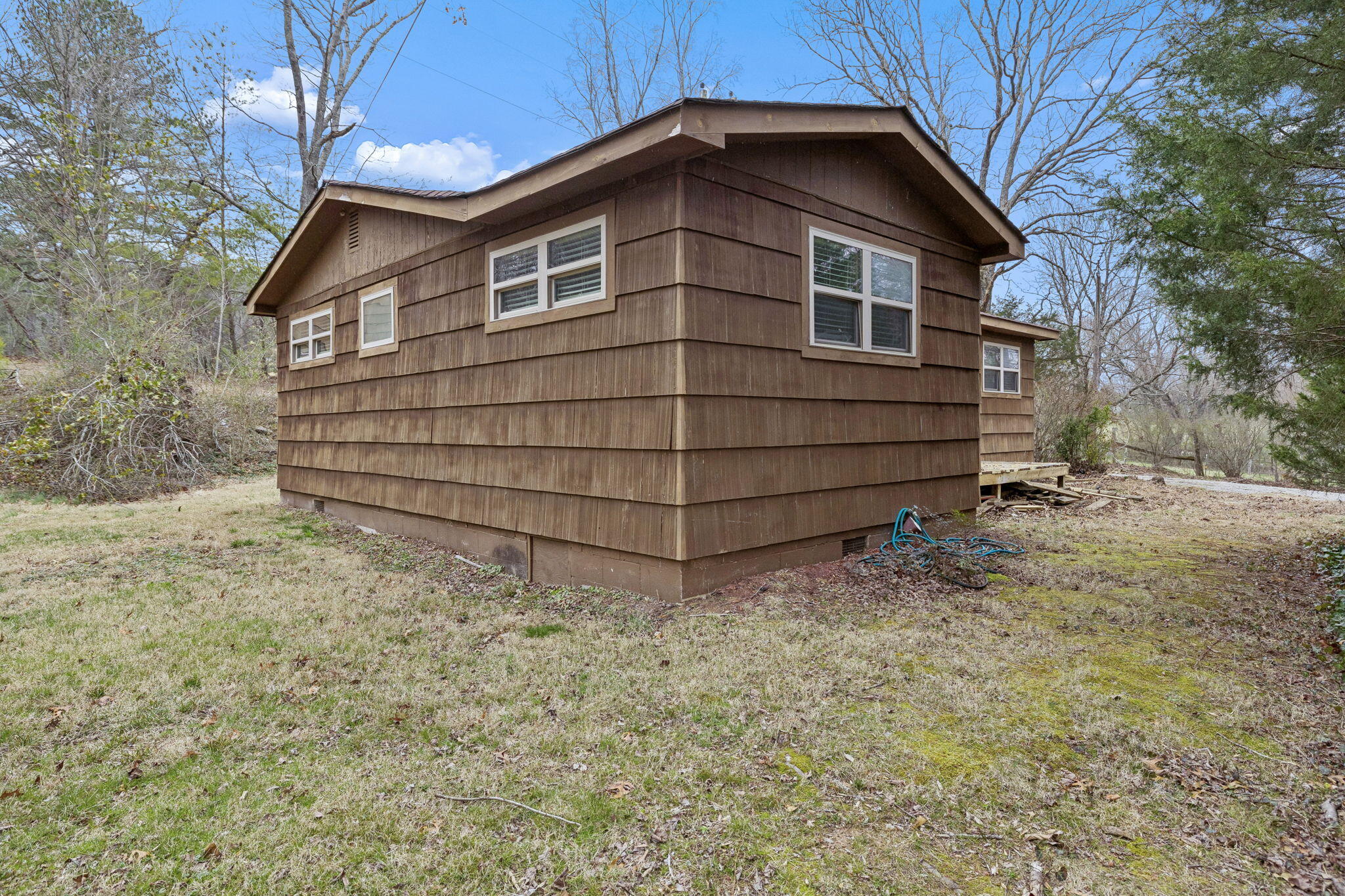 3174 N Marble Top Road