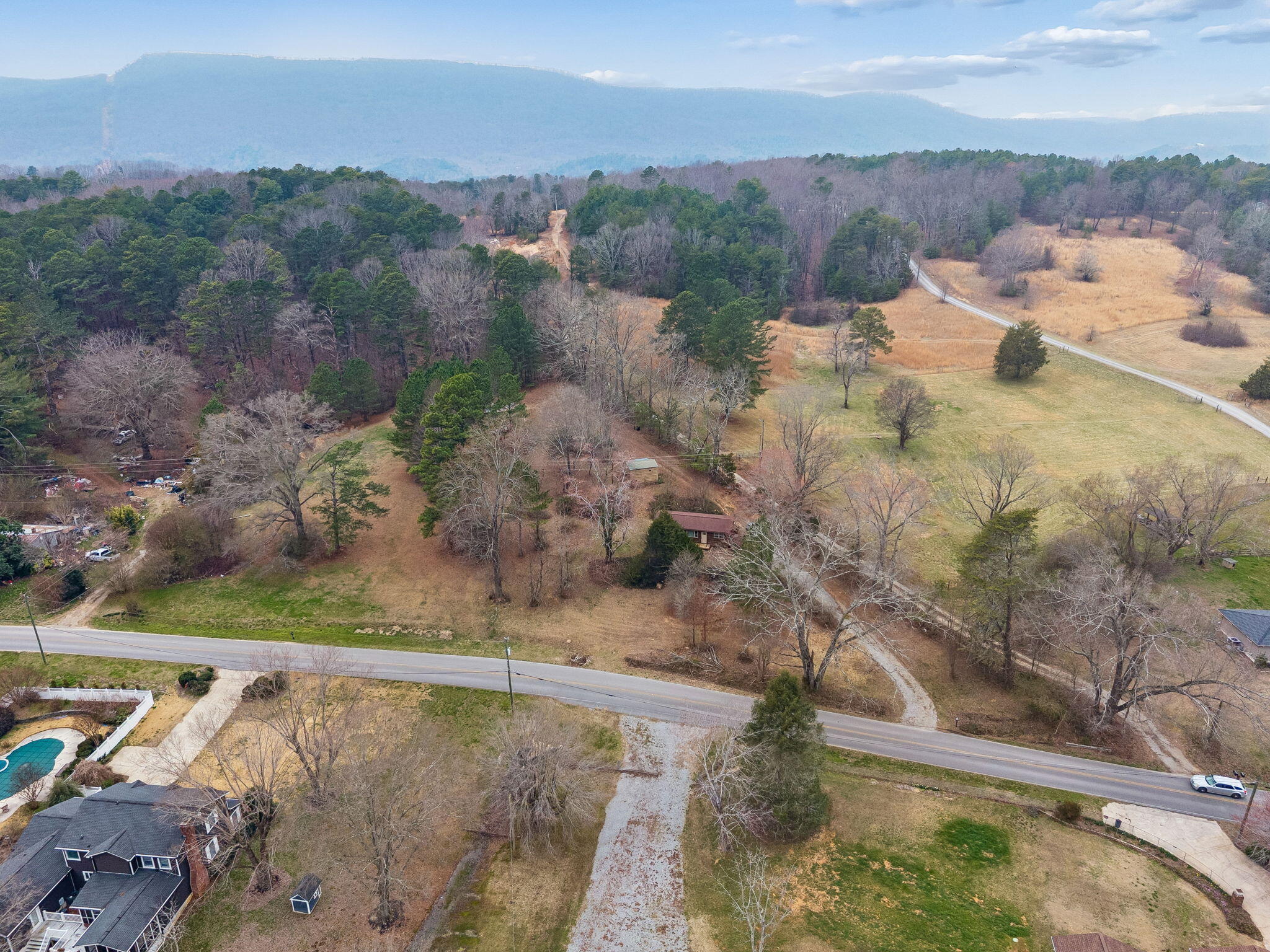 3174 N Marble Top Road