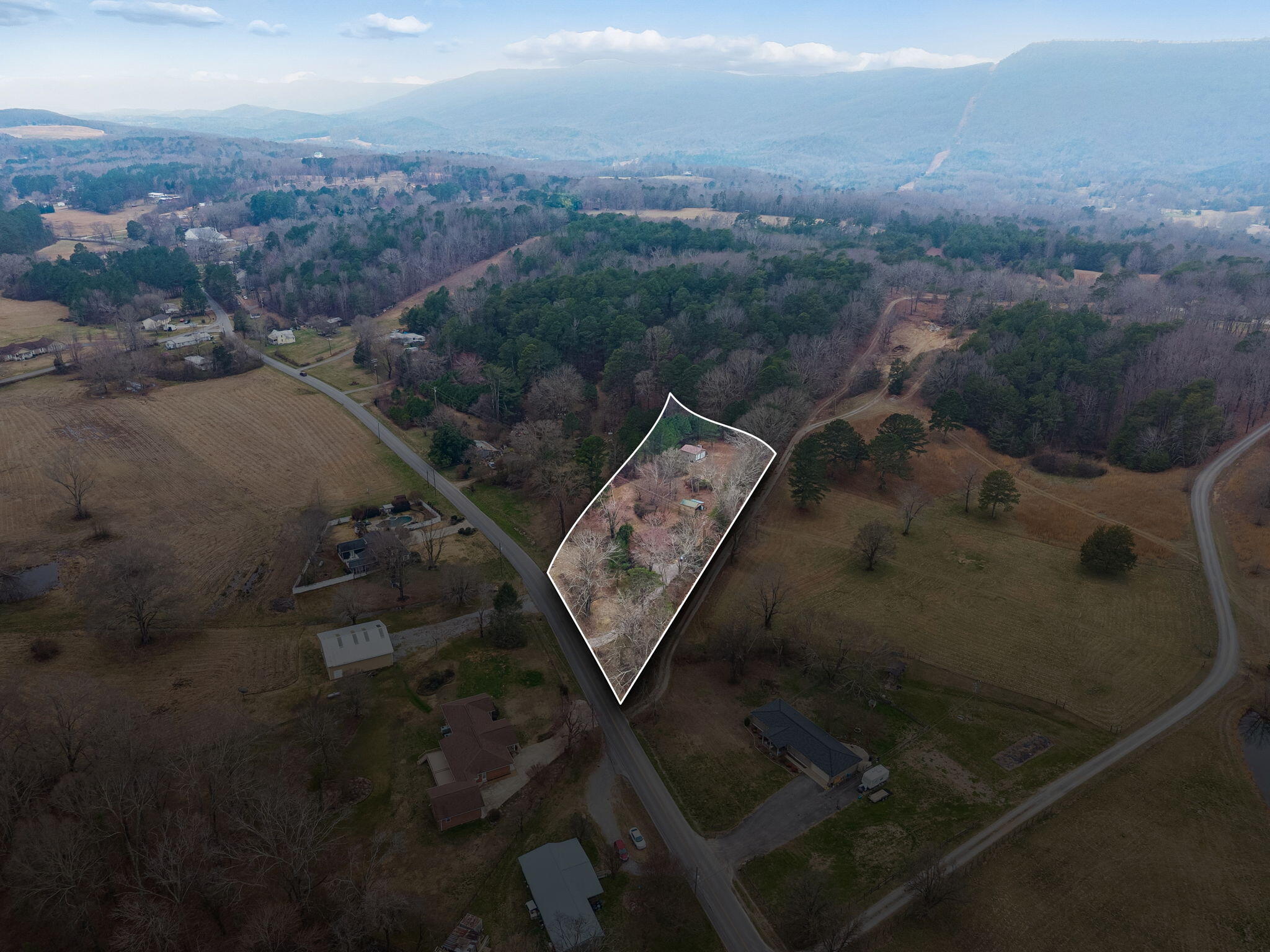 3174 N Marble Top Road