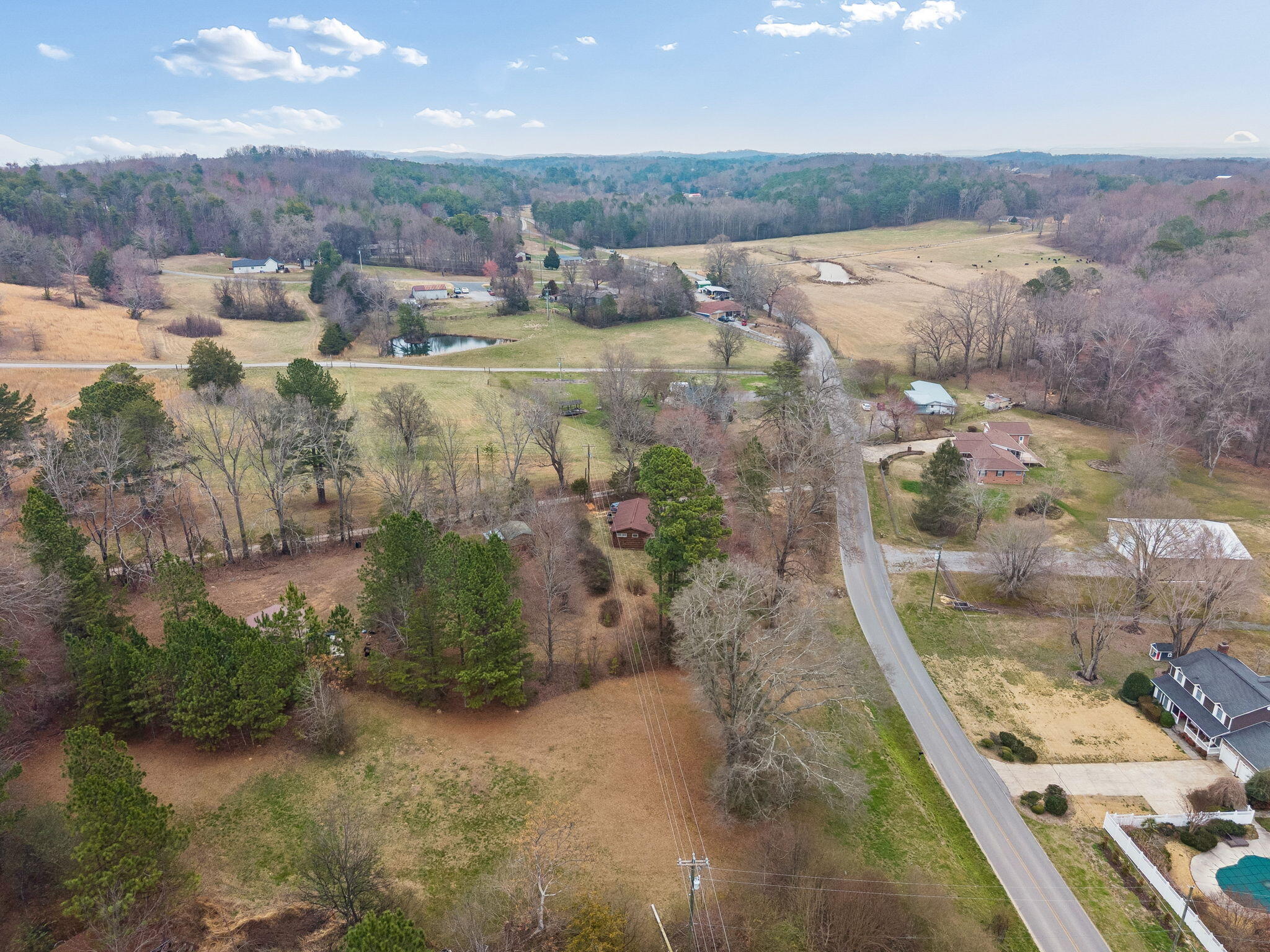 3174 N Marble Top Road