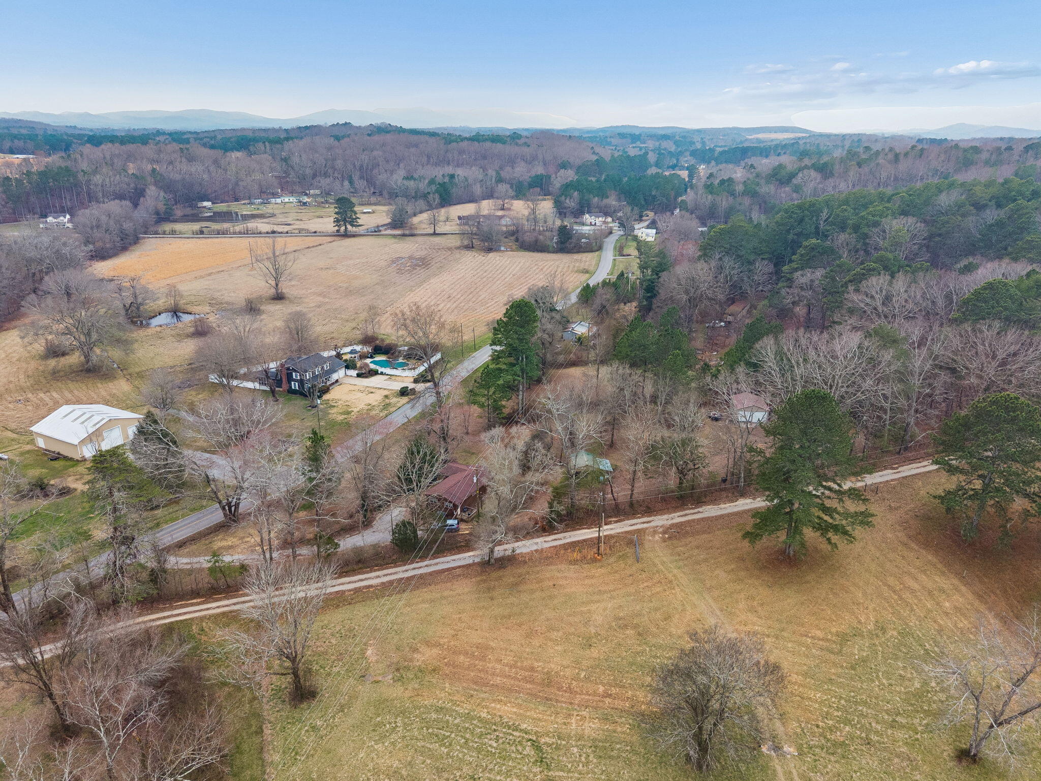 3174 N Marble Top Road