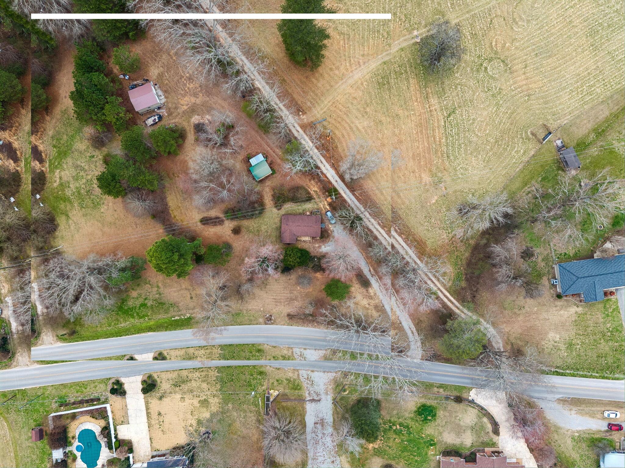 3174 N Marble Top Road