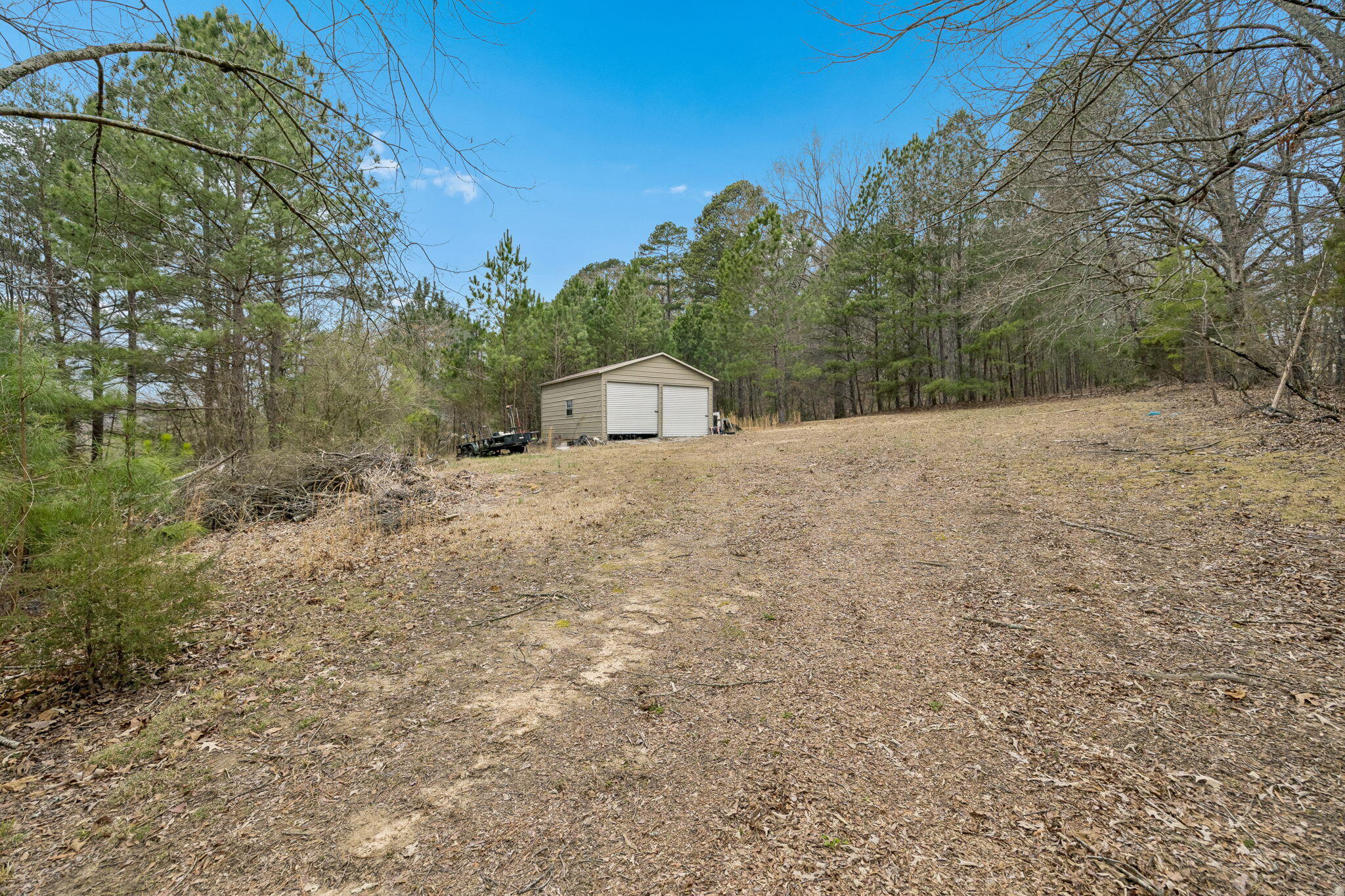 3174 N Marble Top Road