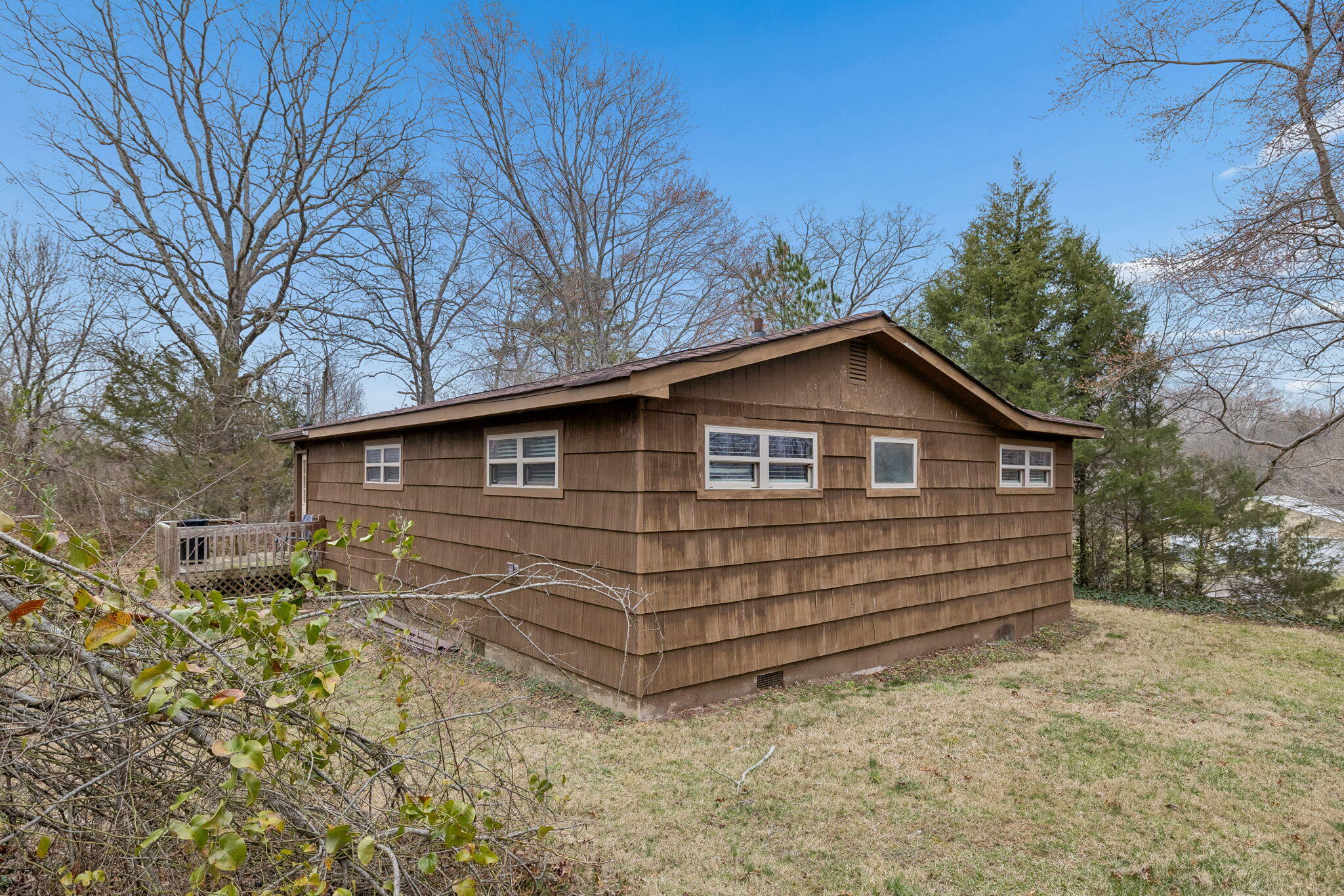 3174 N Marble Top Road