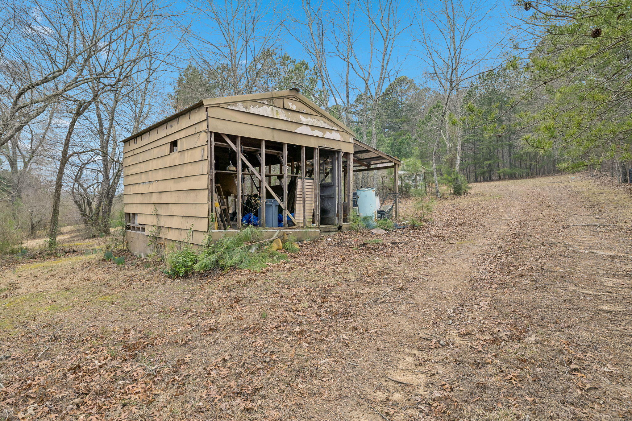 3174 N Marble Top Road