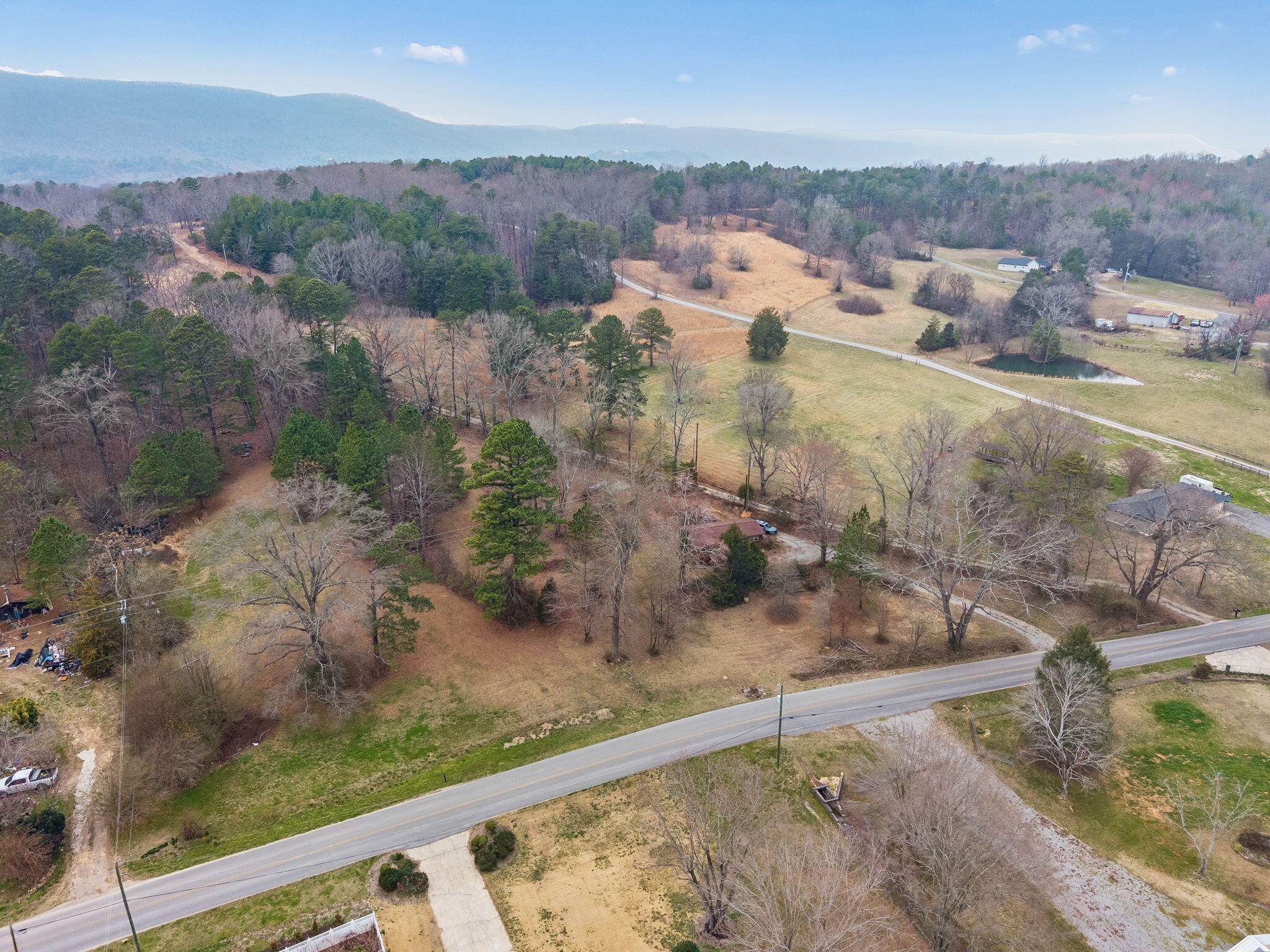 3174 N Marble Top Road