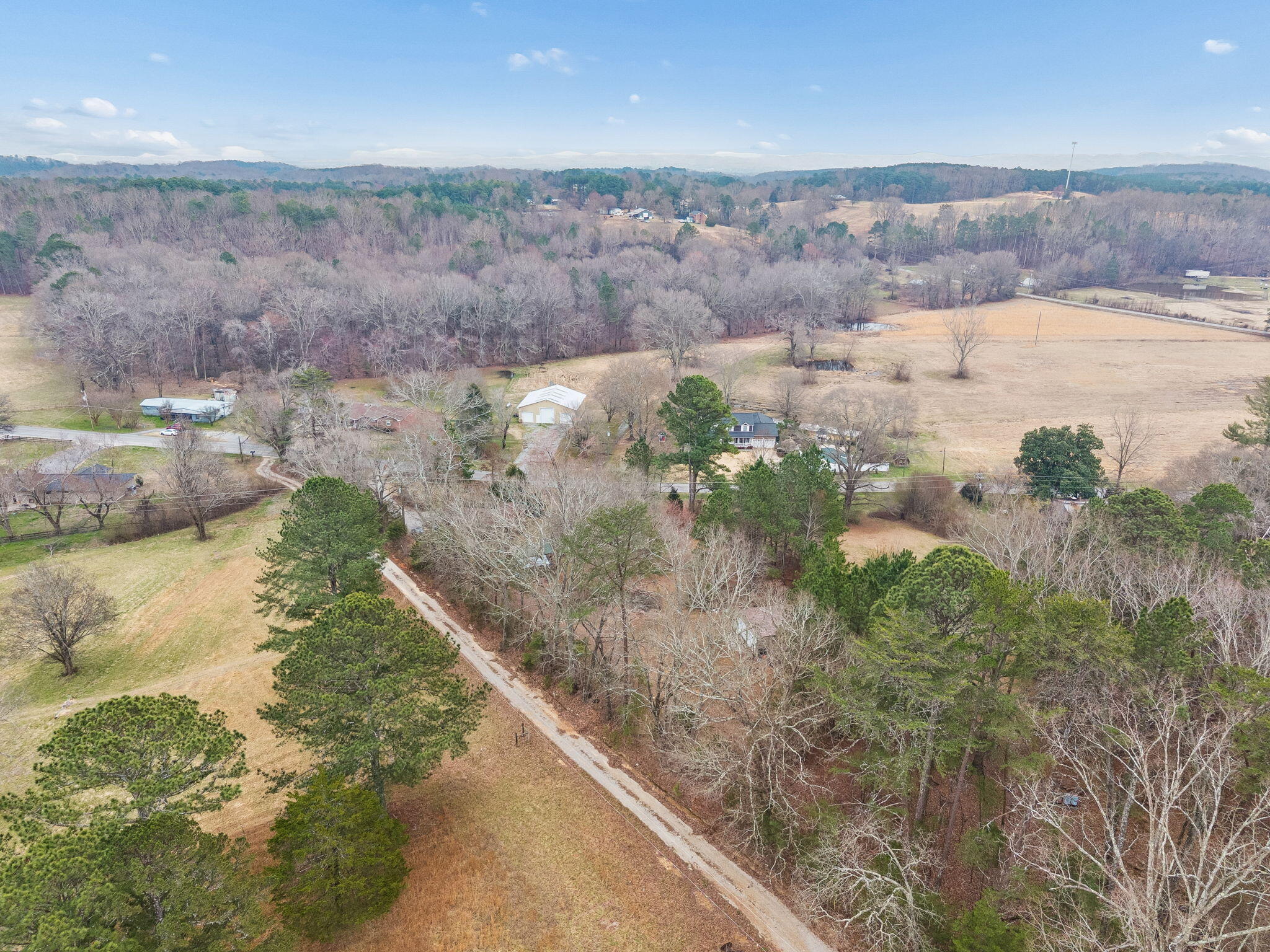 3174 N Marble Top Road
