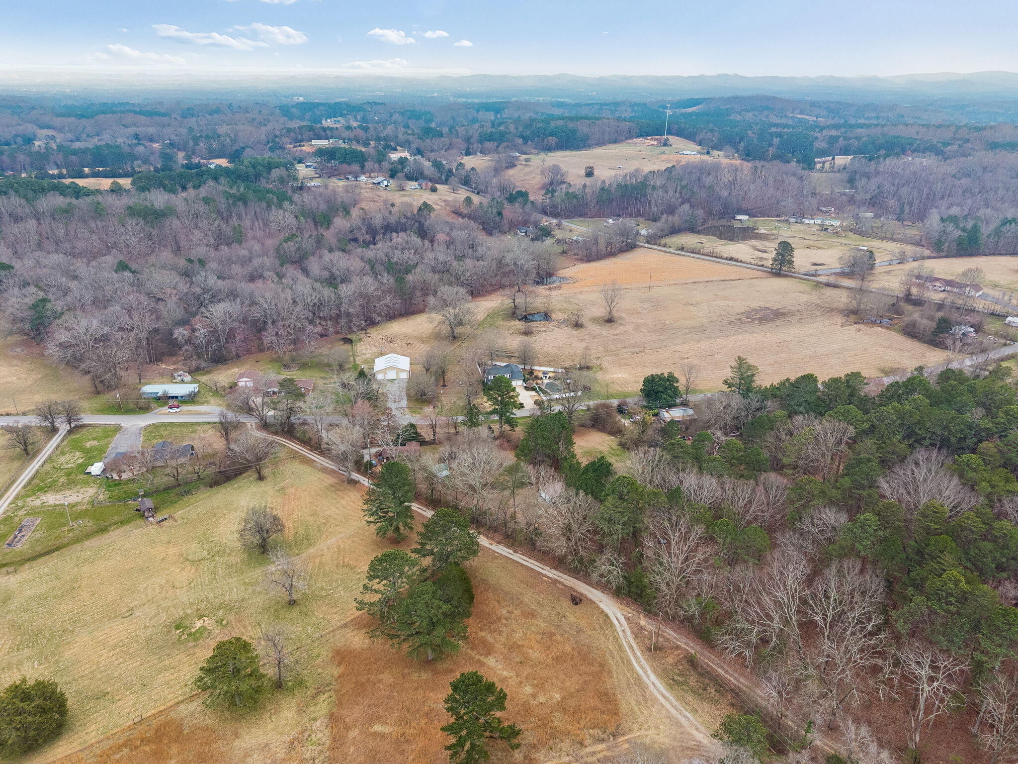 3174 N Marble Top Road