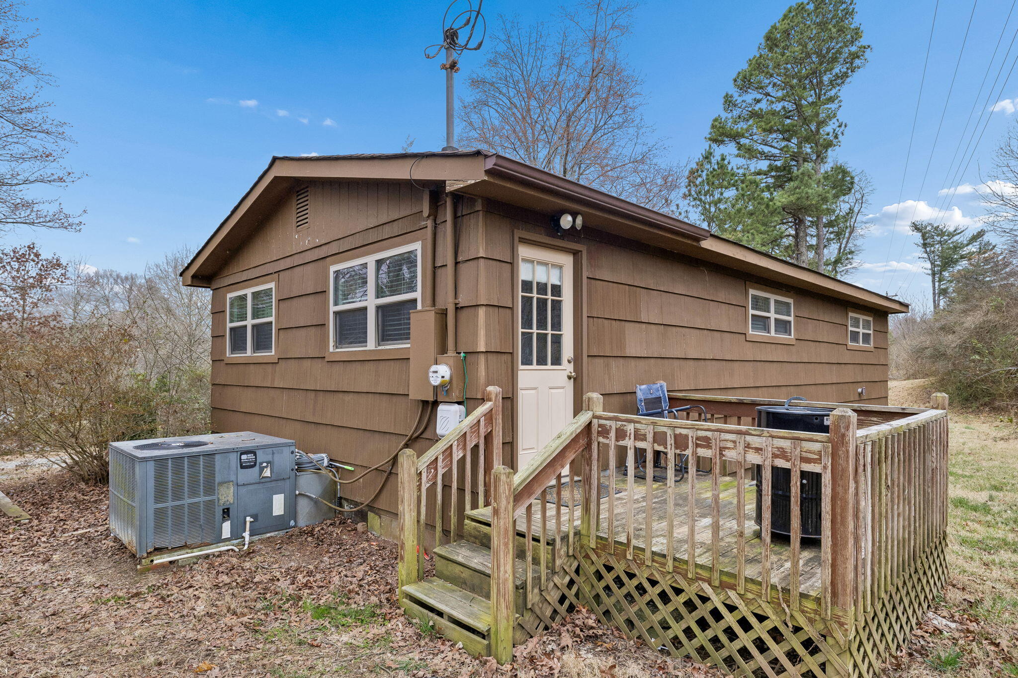 3174 N Marble Top Road