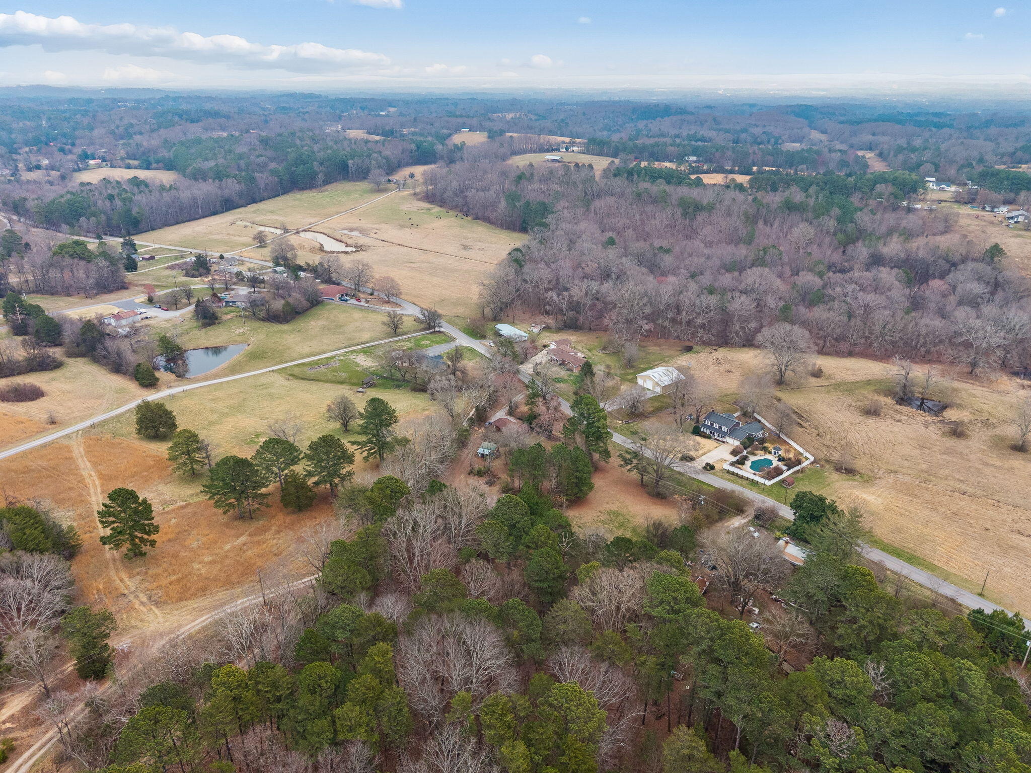 3174 N Marble Top Road