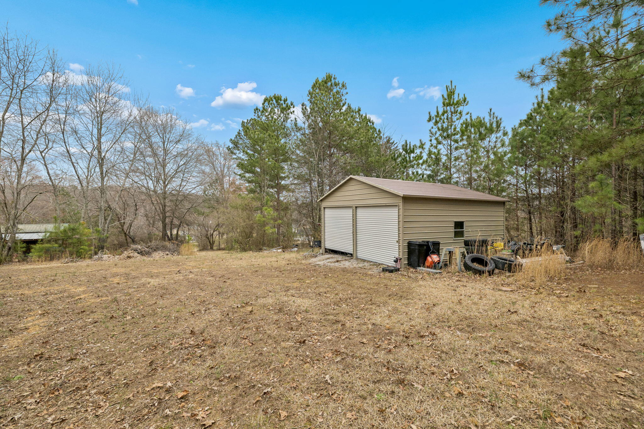 3174 N Marble Top Road