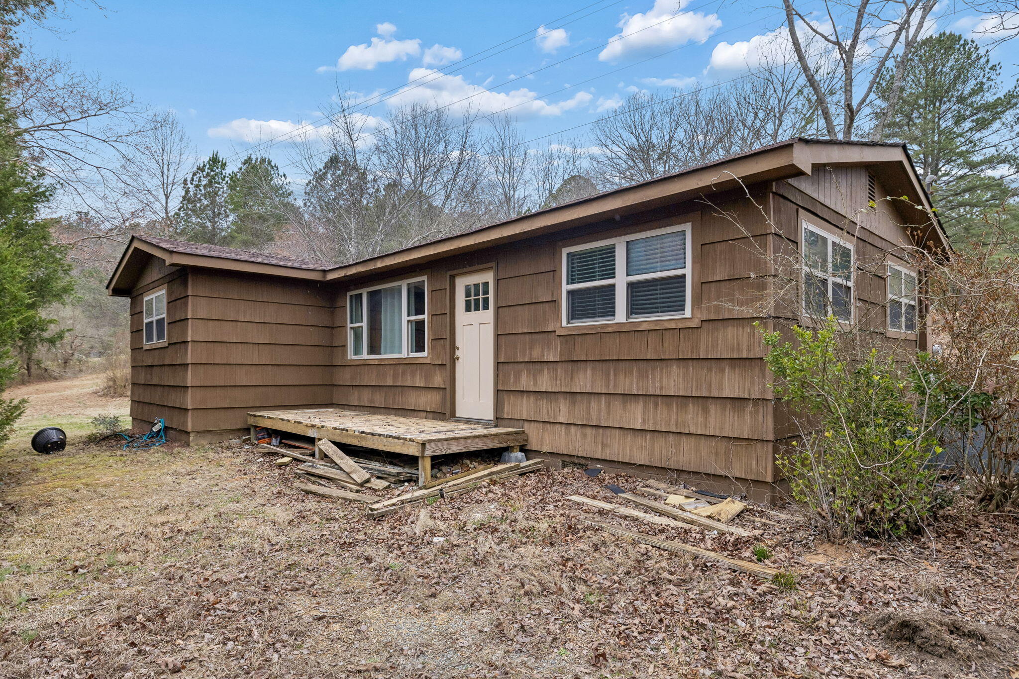 3174 N Marble Top Road