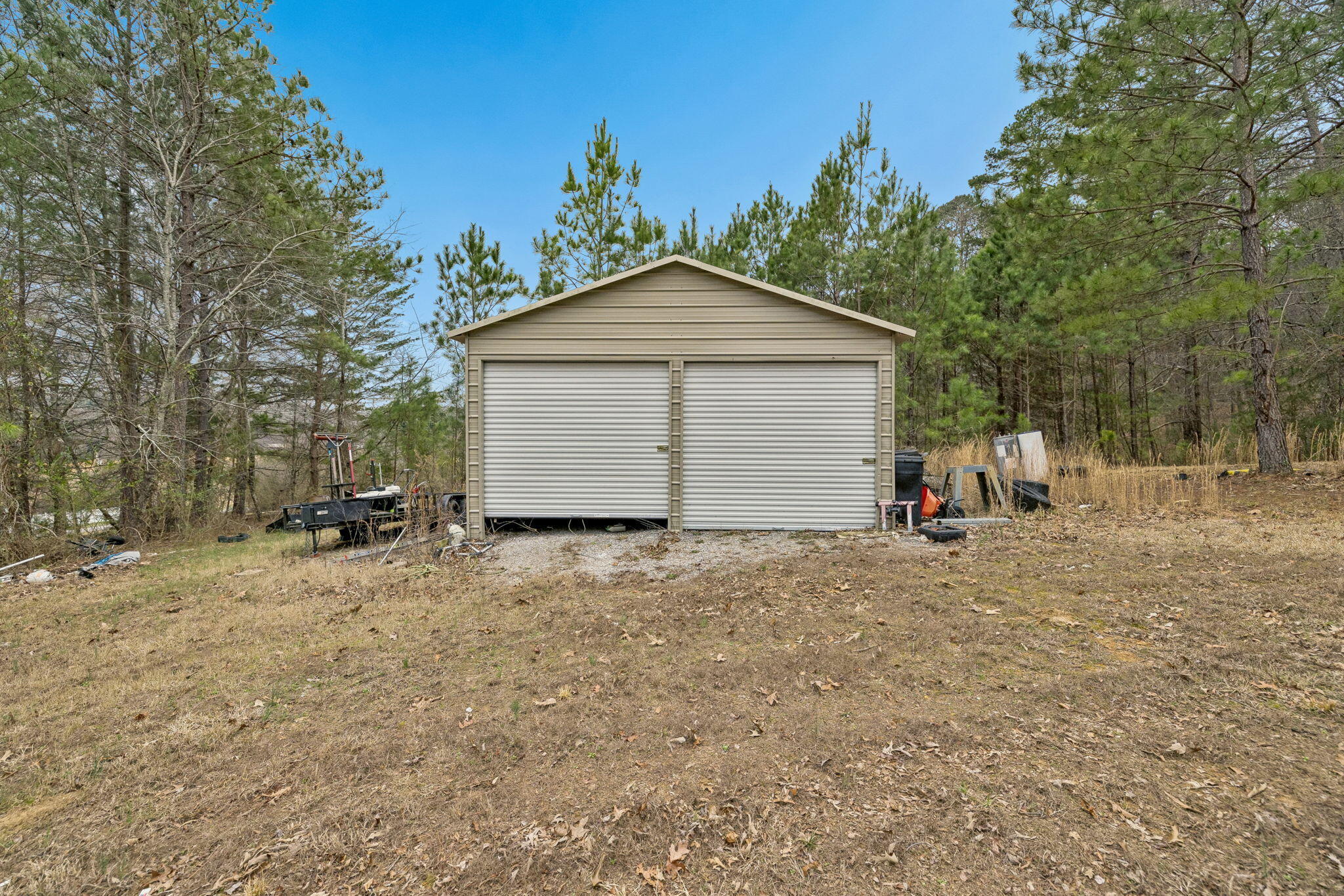 3174 N Marble Top Road