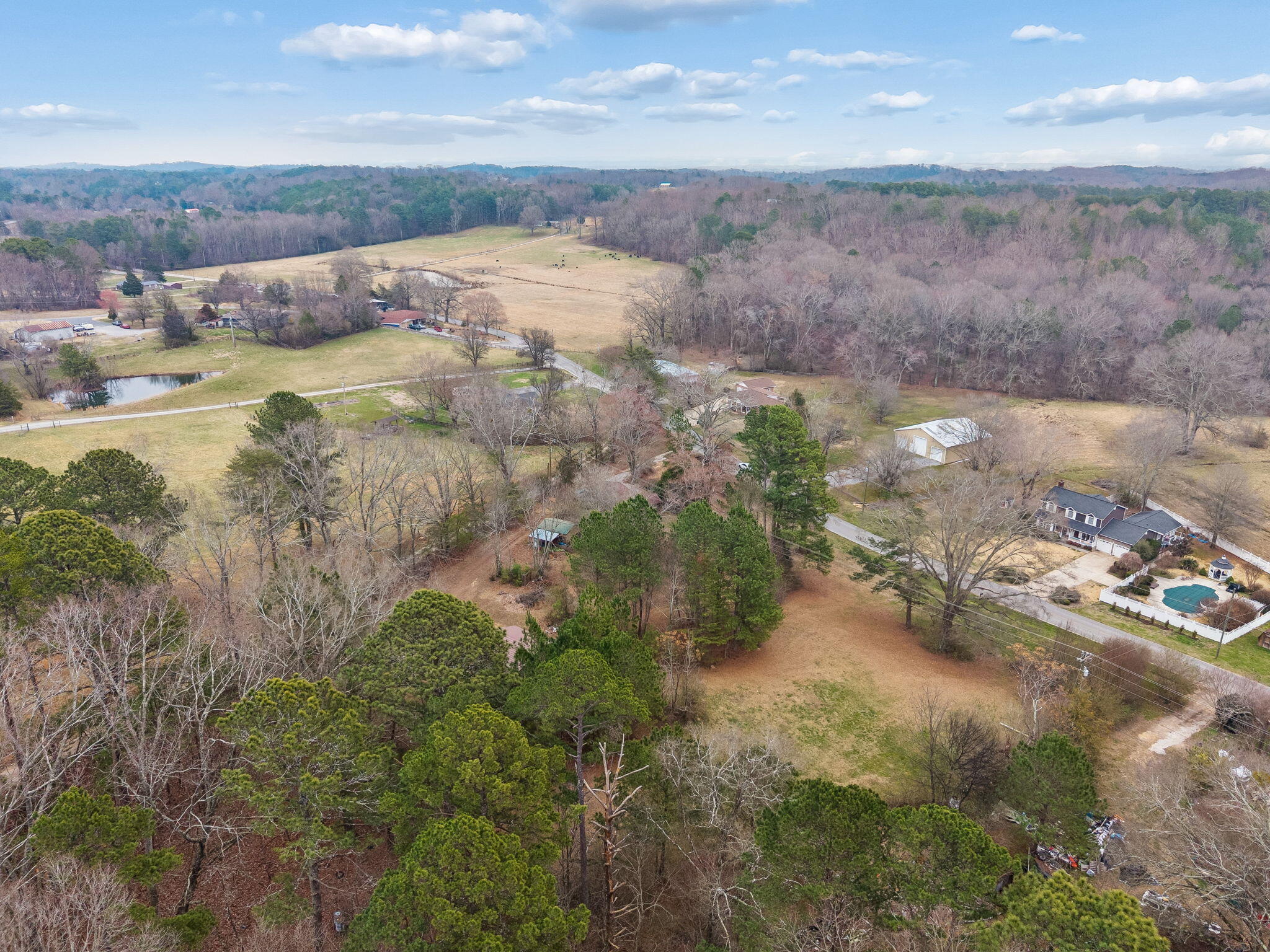 3174 N Marble Top Road