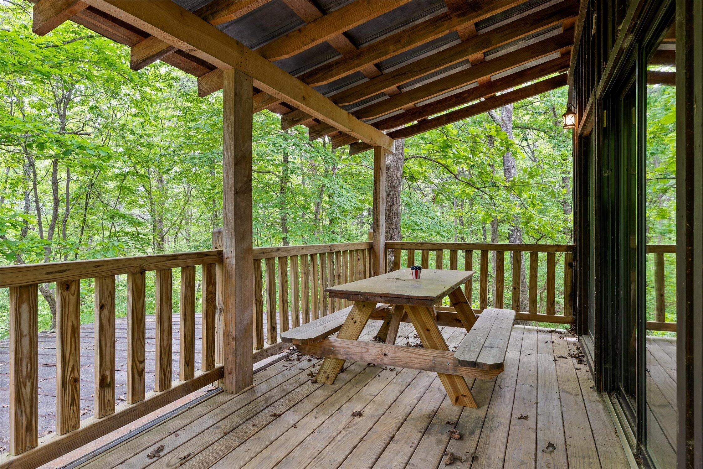 65 Rocky Top Trail