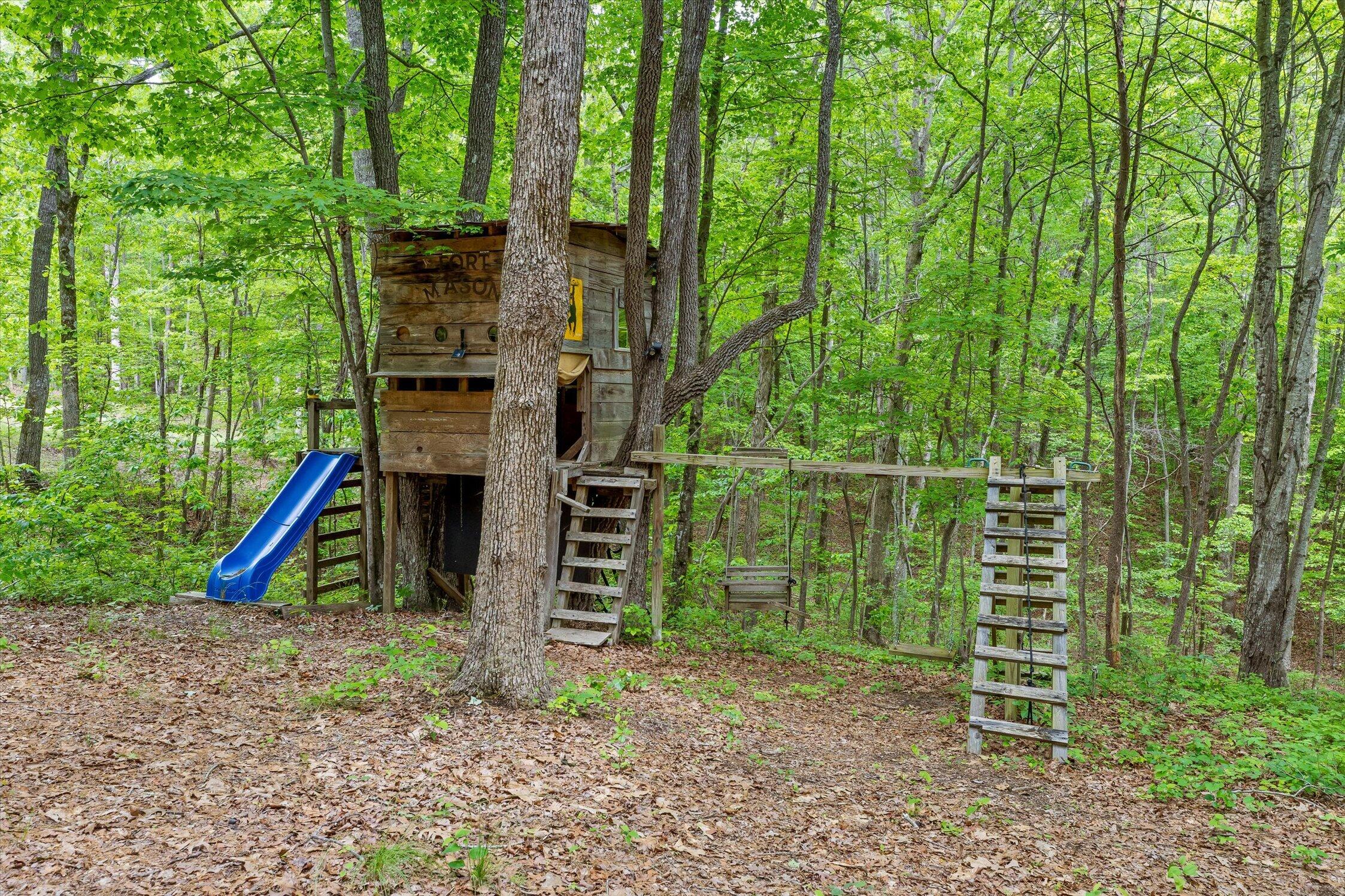 65 Rocky Top Trail