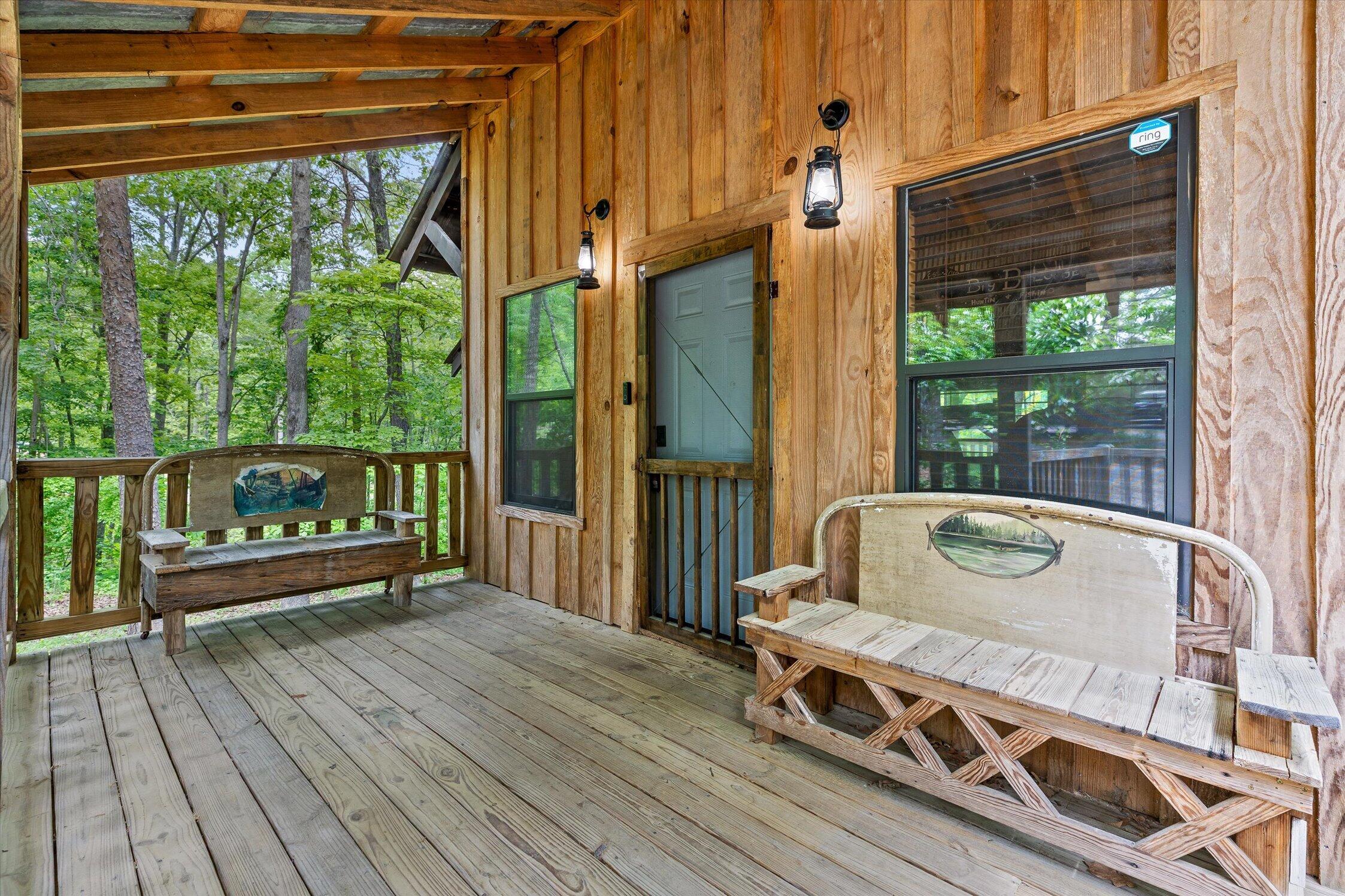 65 Rocky Top Trail