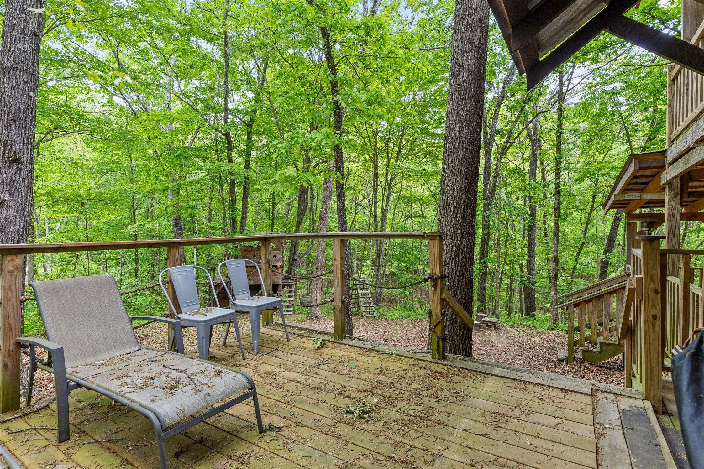 65 Rocky Top Trail
