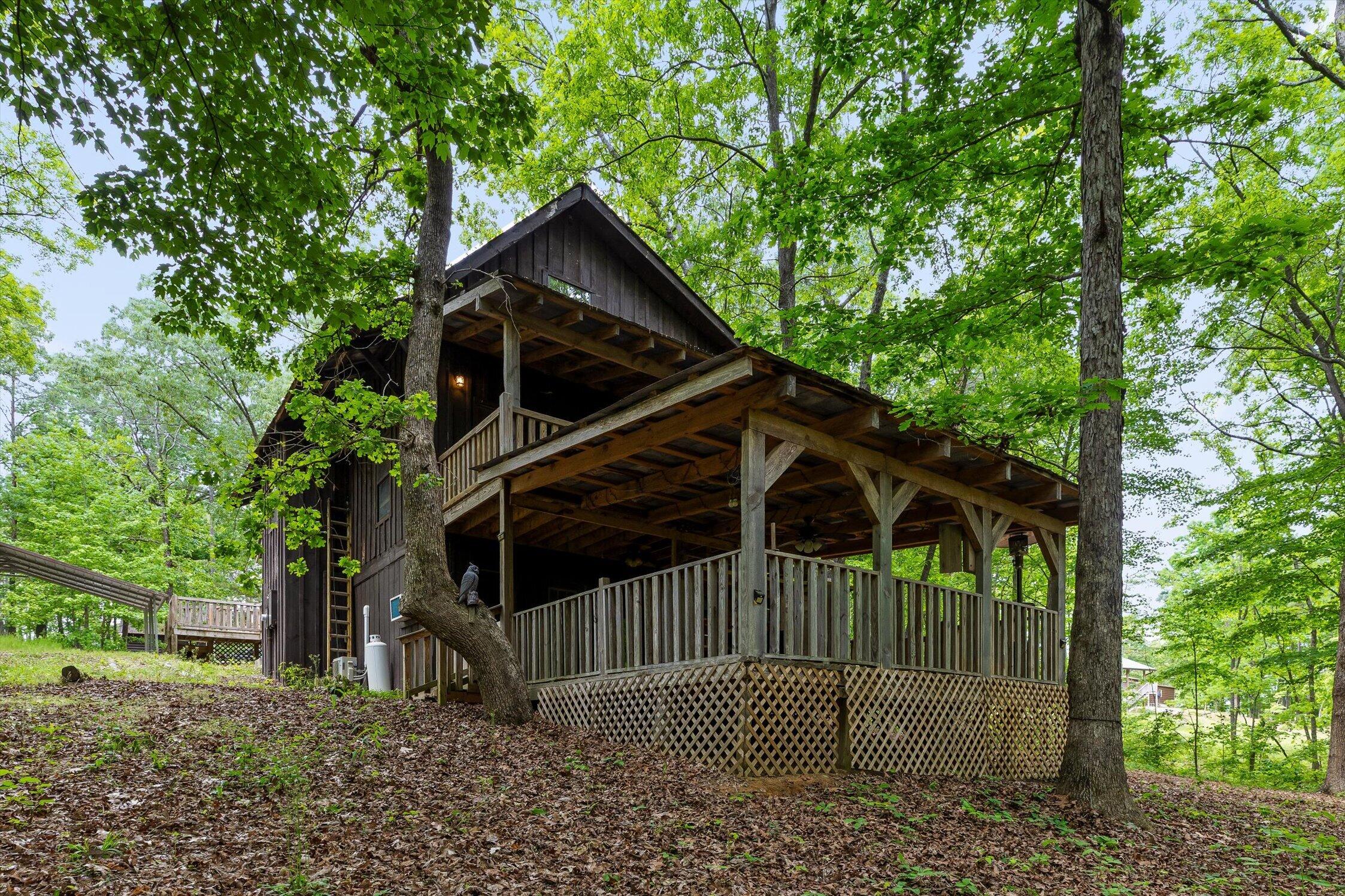 65 Rocky Top Trail
