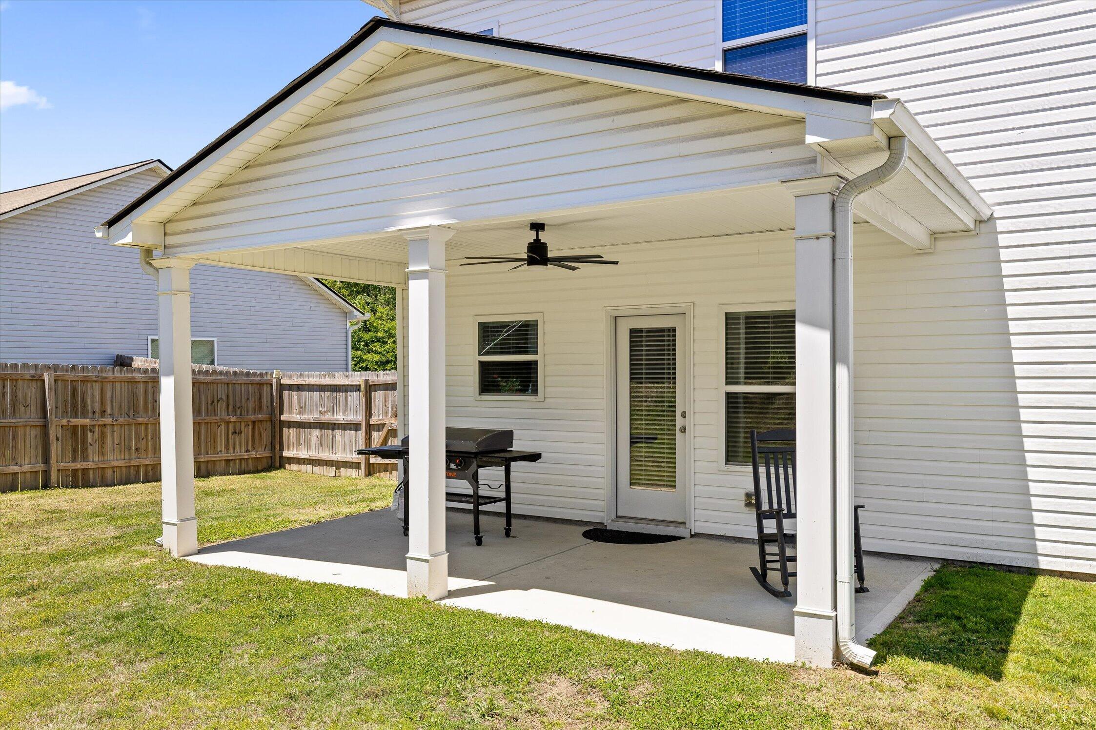 637 Collington Circle