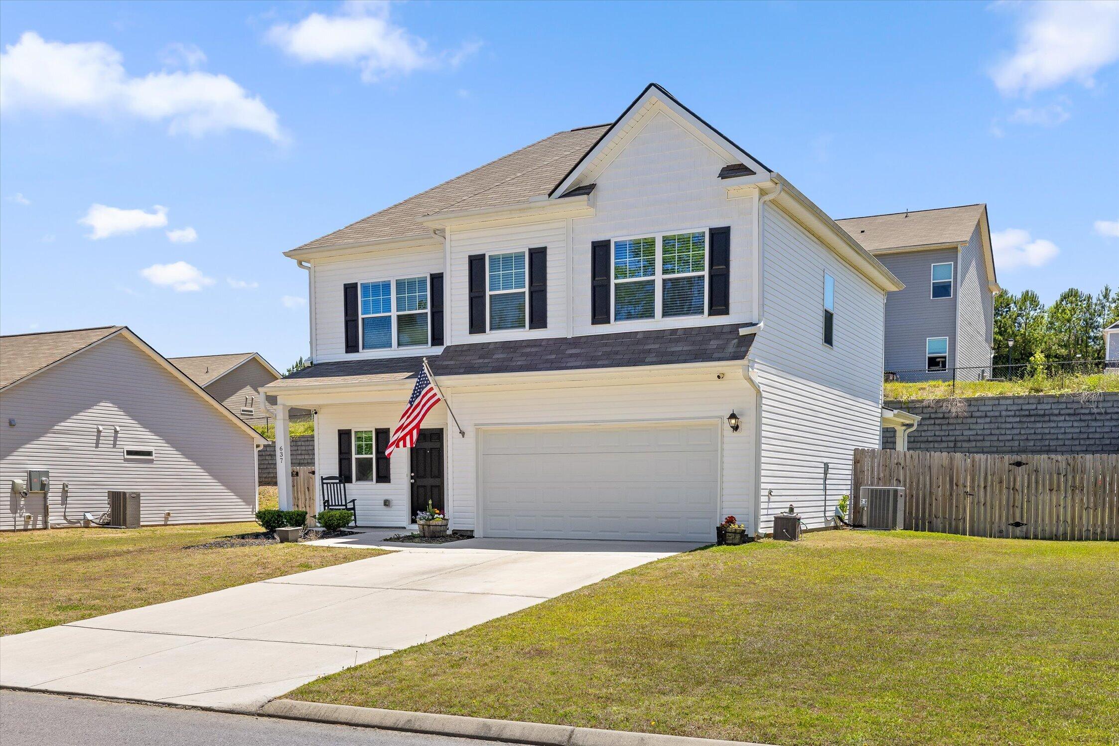 637 Collington Circle