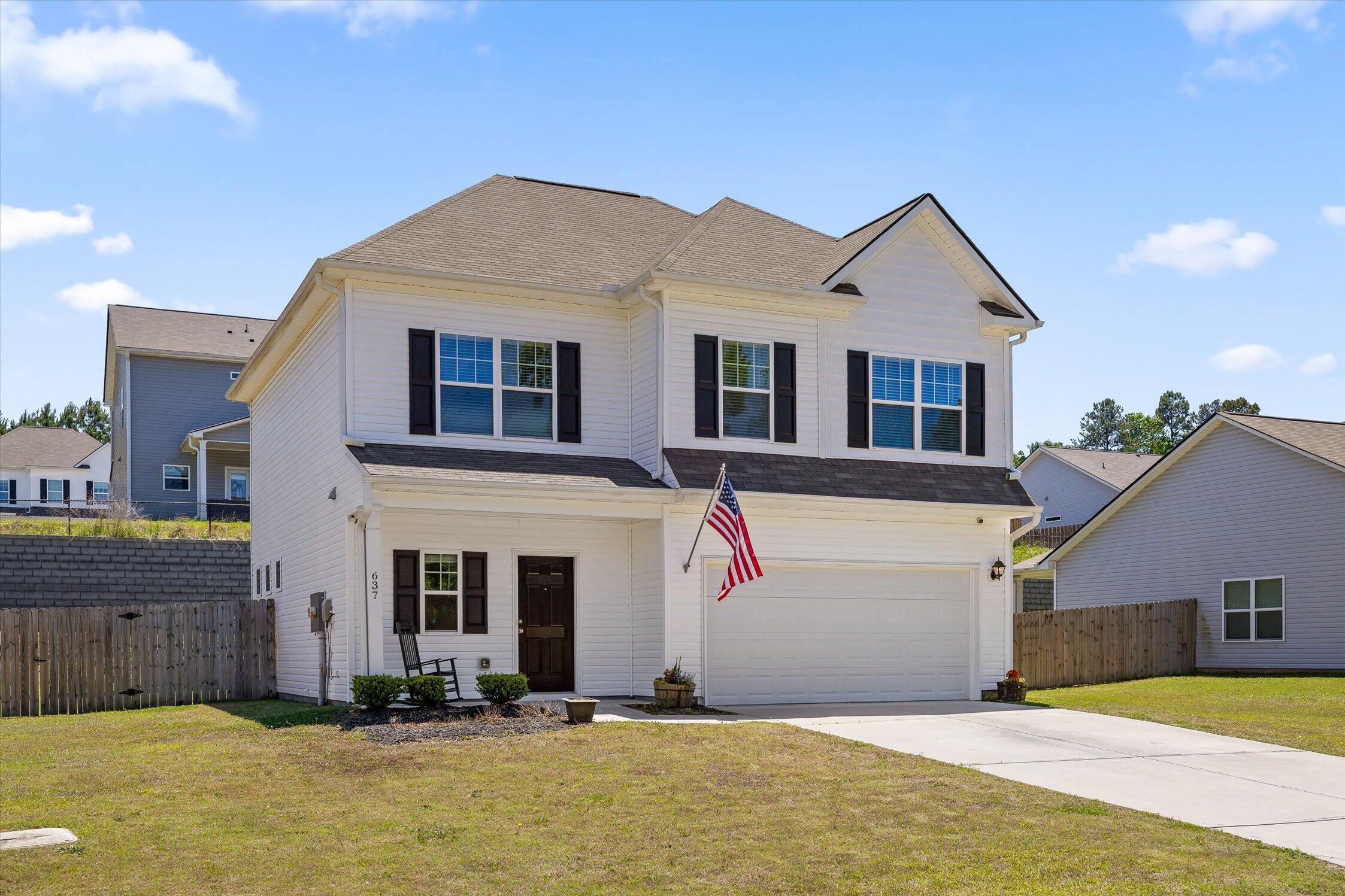 637 Collington Circle