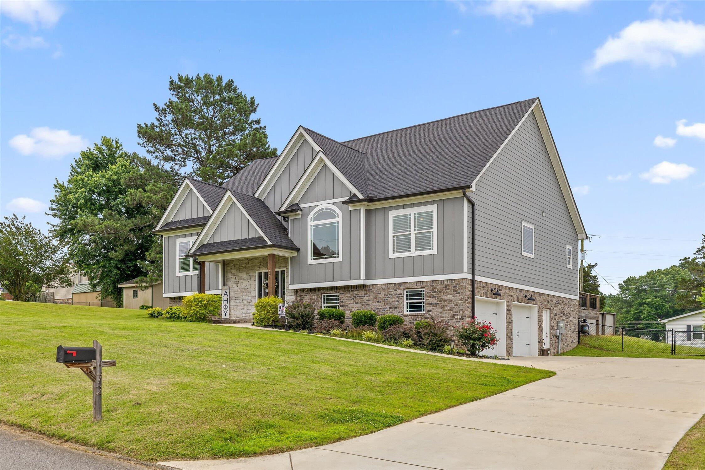 72 Richard Drive