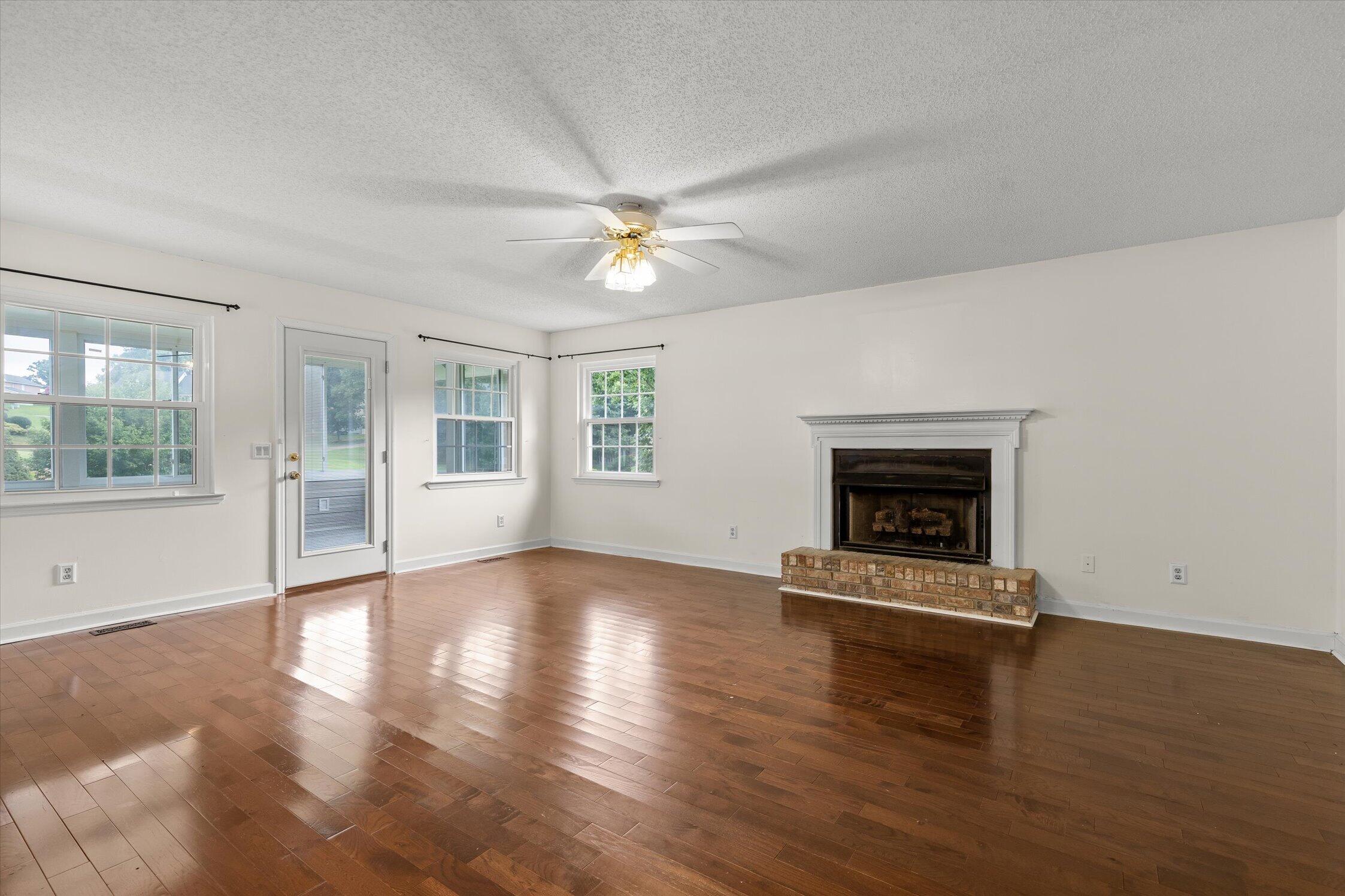 622 Pine Brow Trail