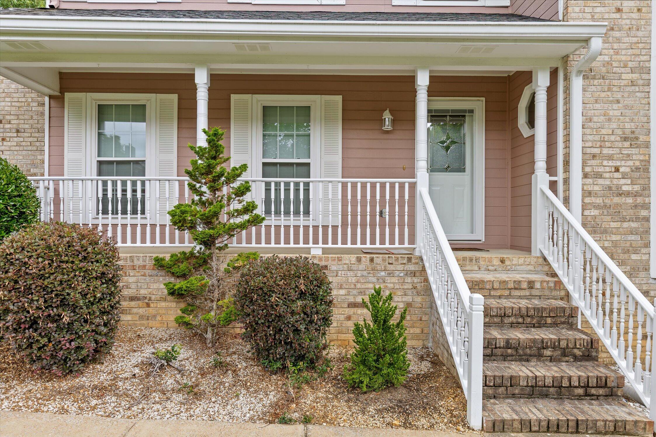 622 Pine Brow Trail