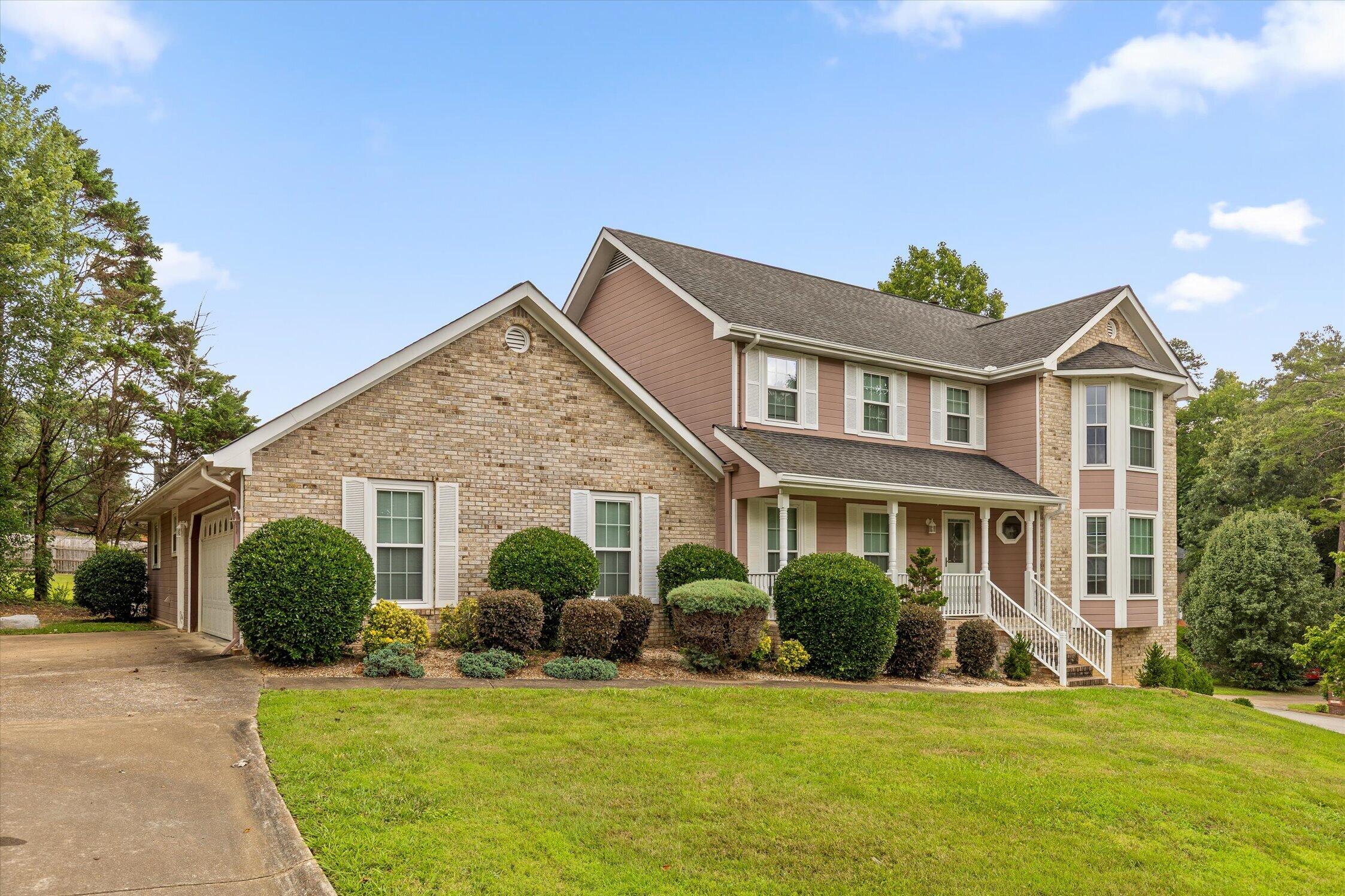 622 Pine Brow Trail