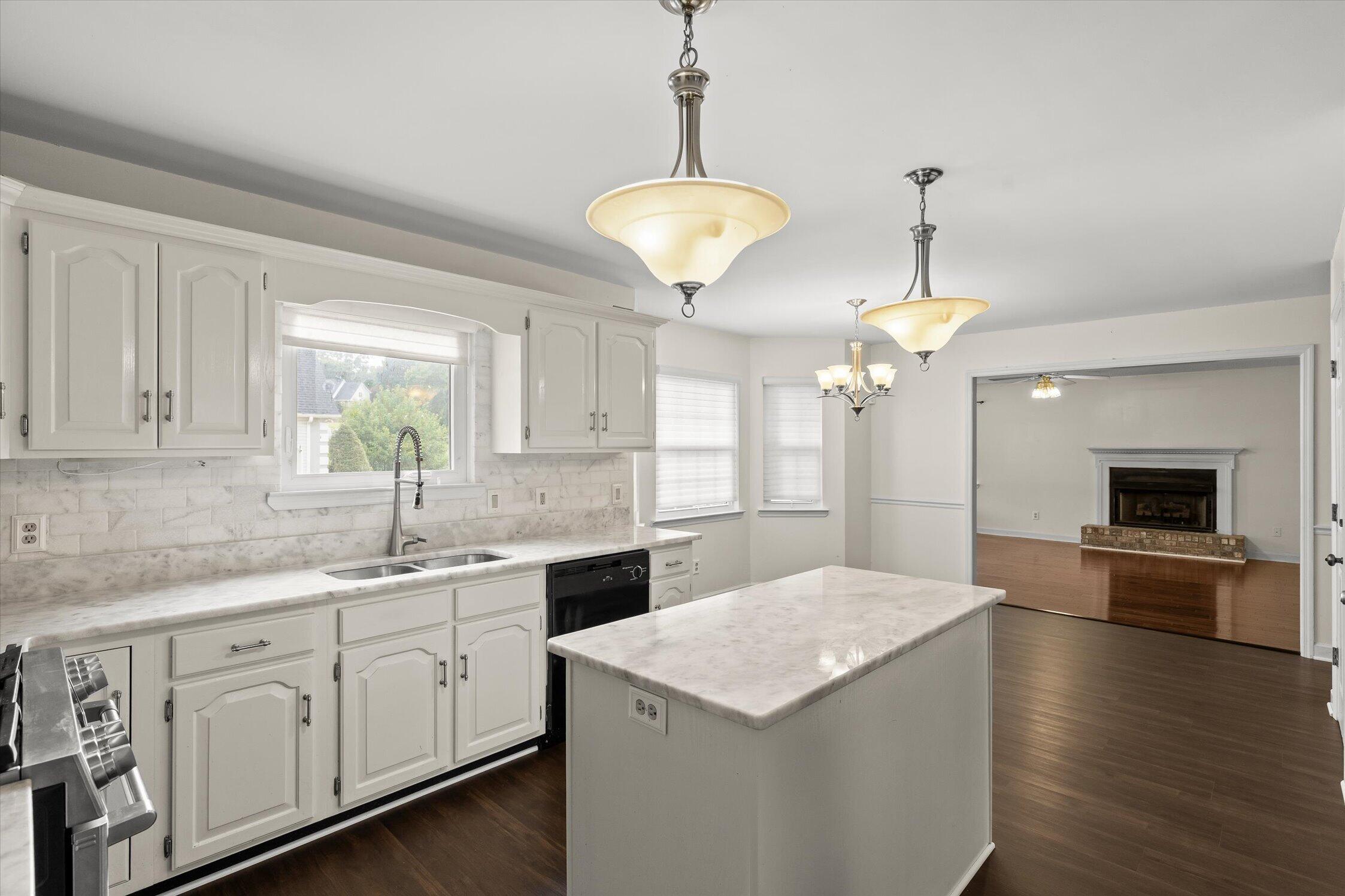 622 Pine Brow Trail