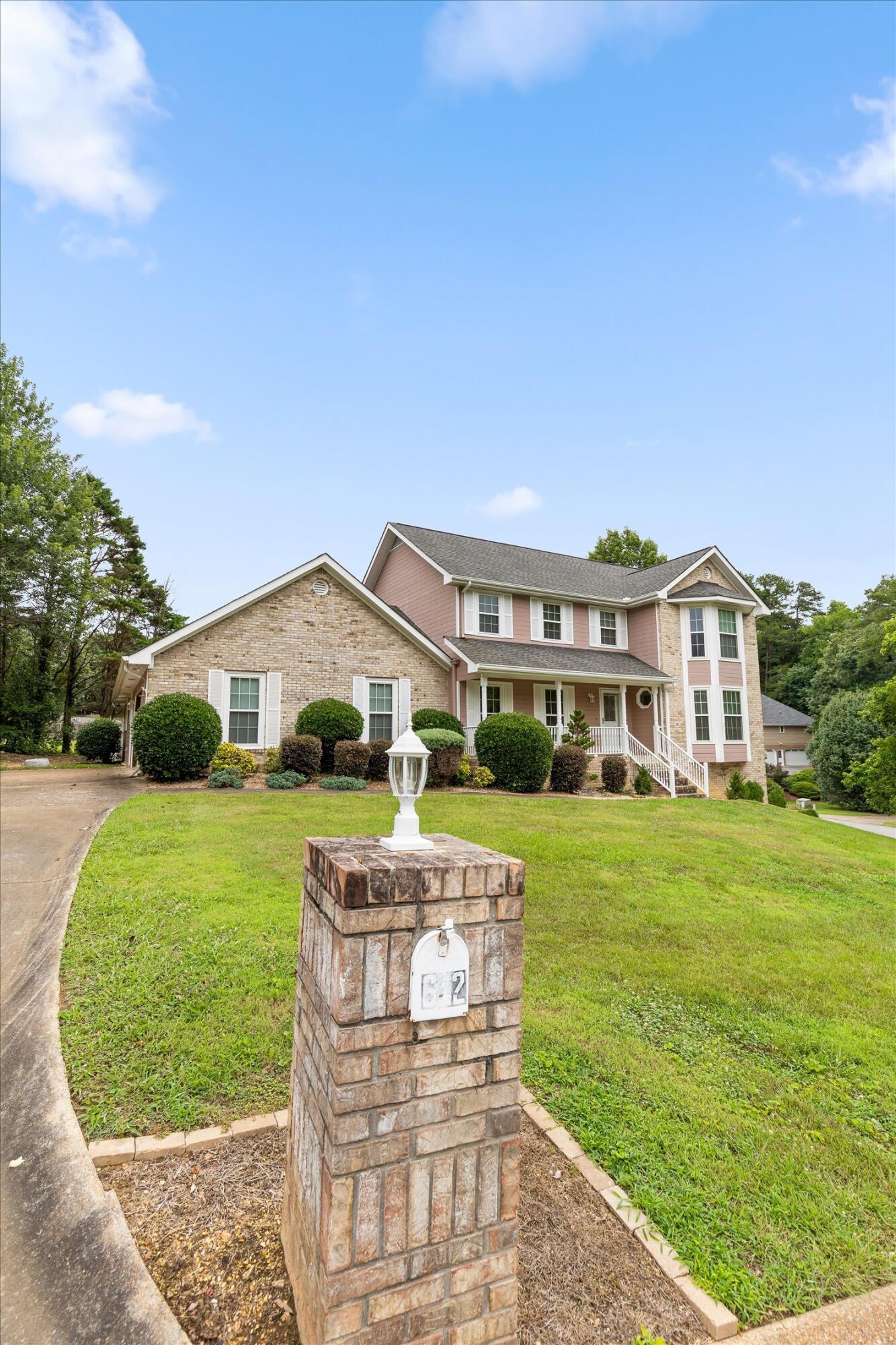 622 Pine Brow Trail