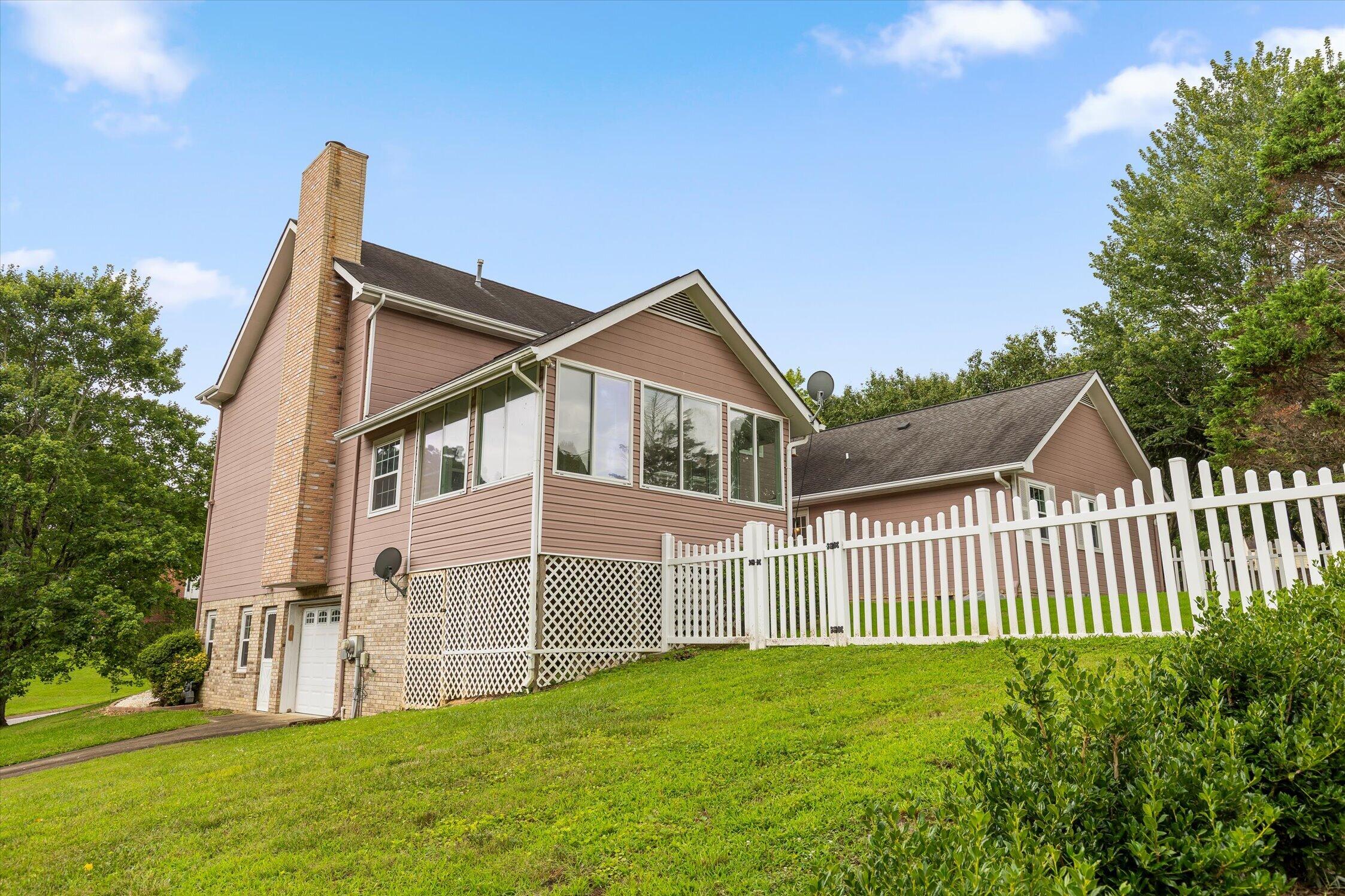 622 Pine Brow Trail